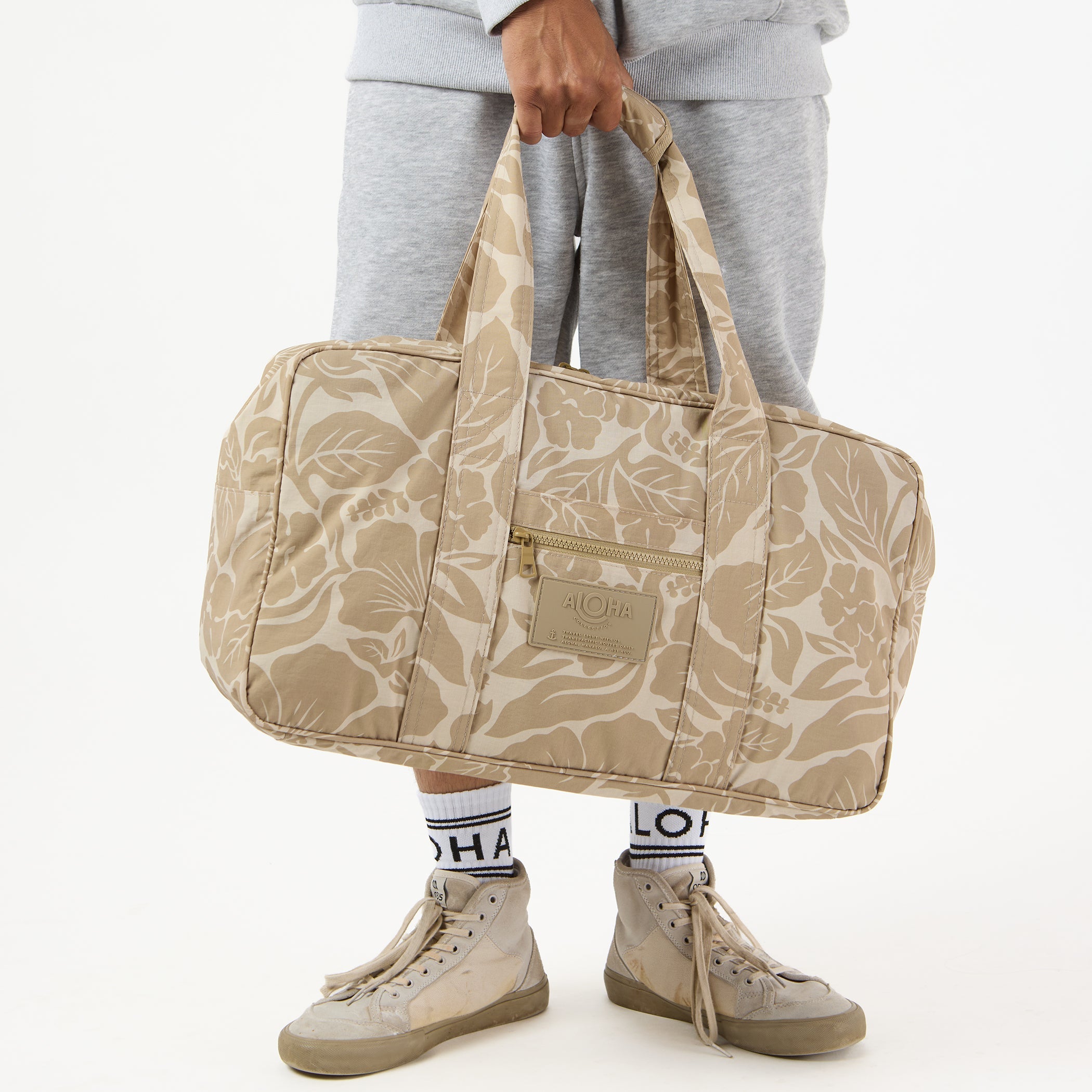 Heipua Weekender / Frappe & Latte Aloha Collection