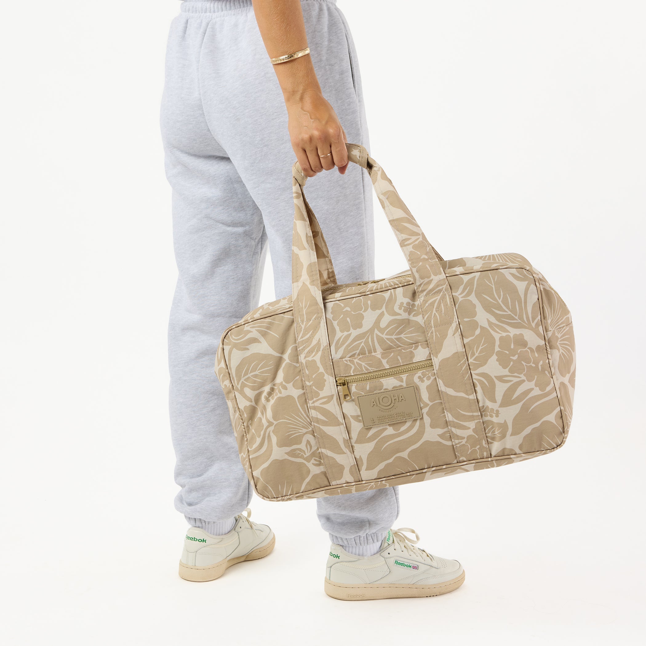 Heipua Weekender / Frappe & Latte Aloha Collection
