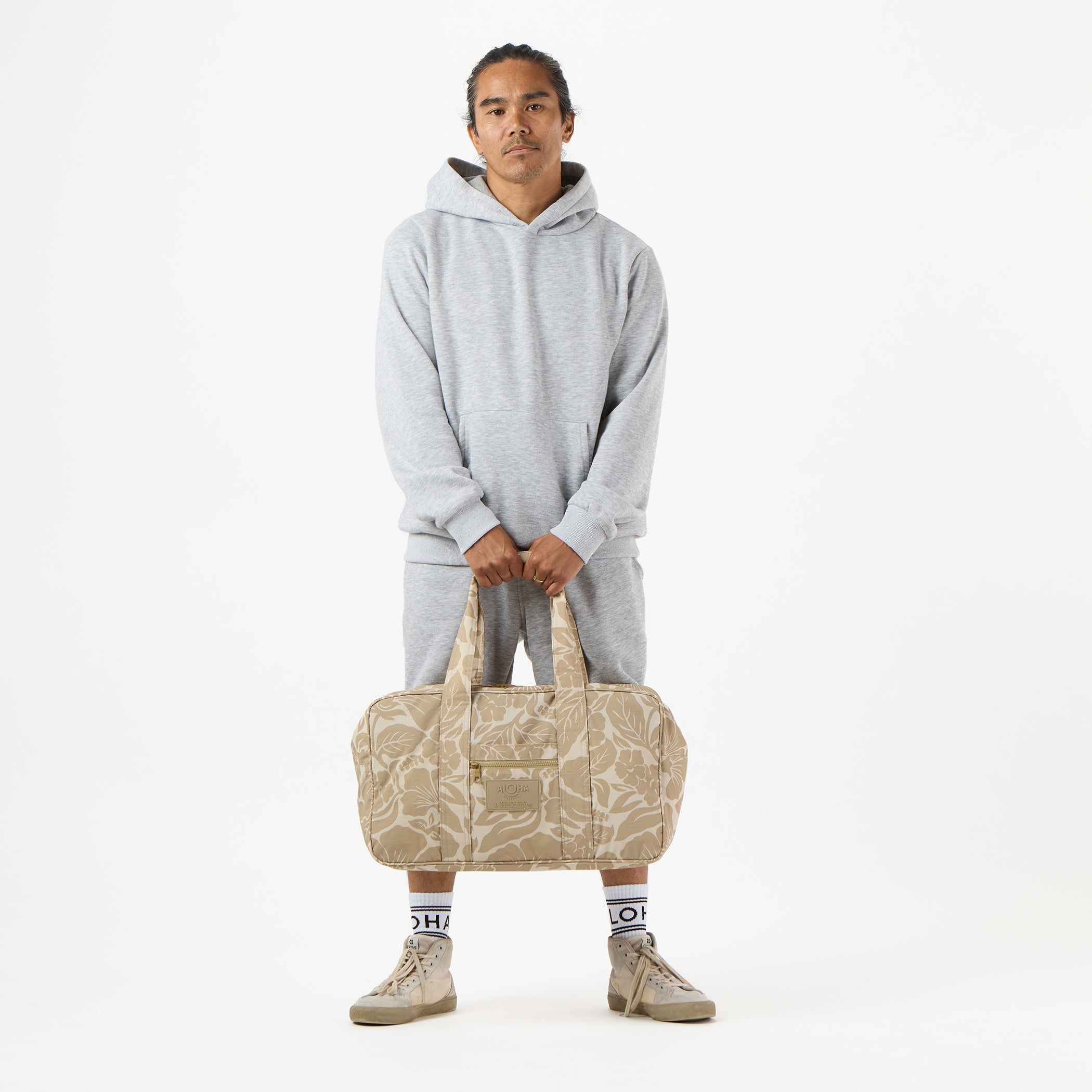 Heipua Weekender / Frappe & Latte Aloha Collection