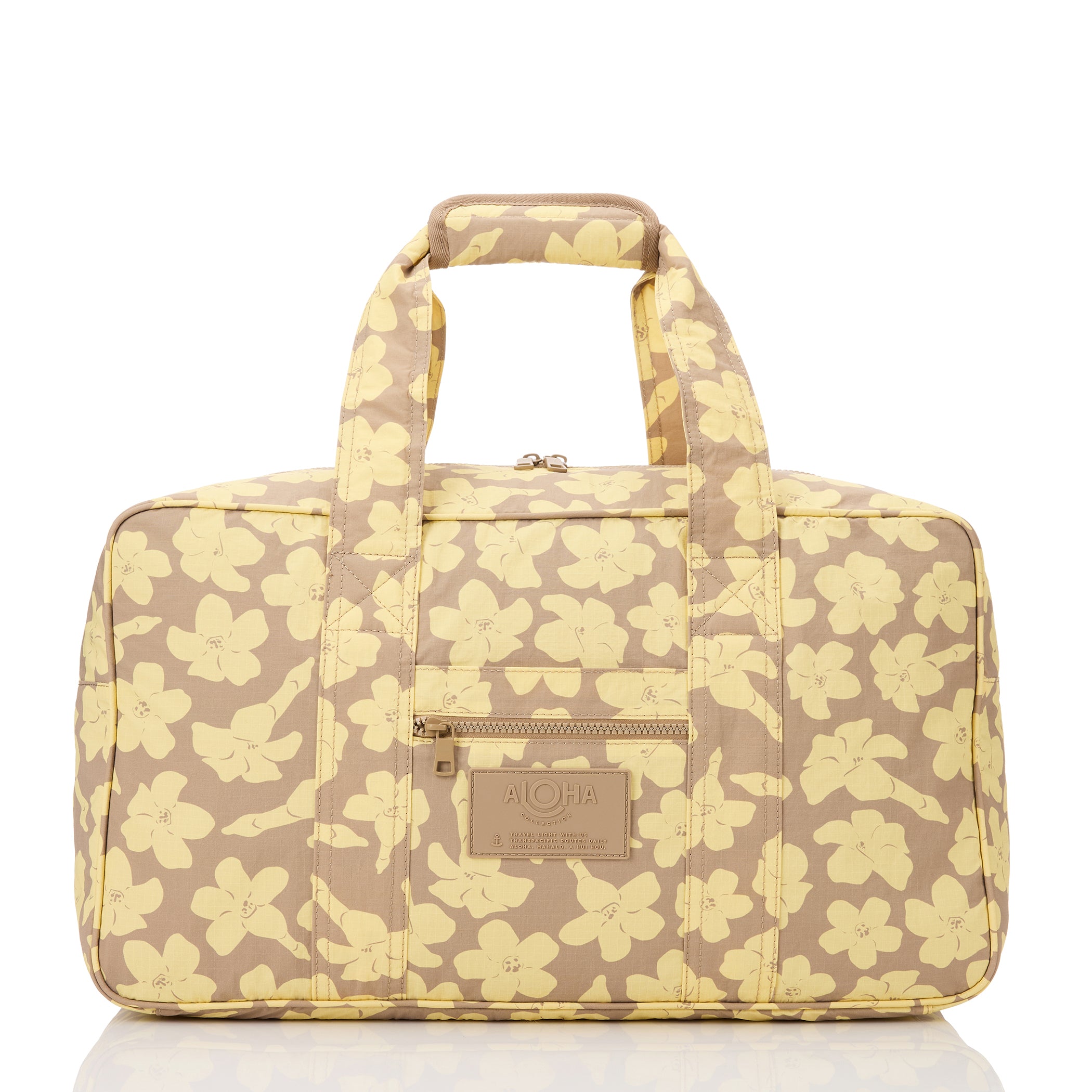 Puakenikeni Buds Weekender / Affogato Aloha Collection