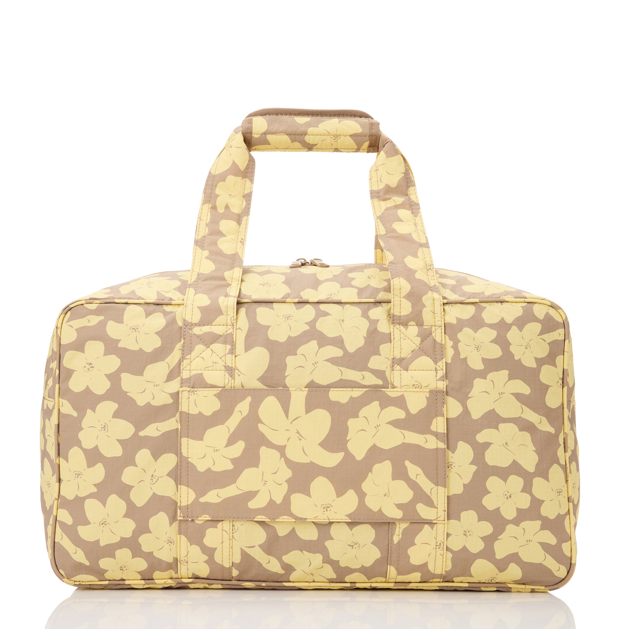 Puakenikeni Buds Weekender / Affogato Aloha Collection