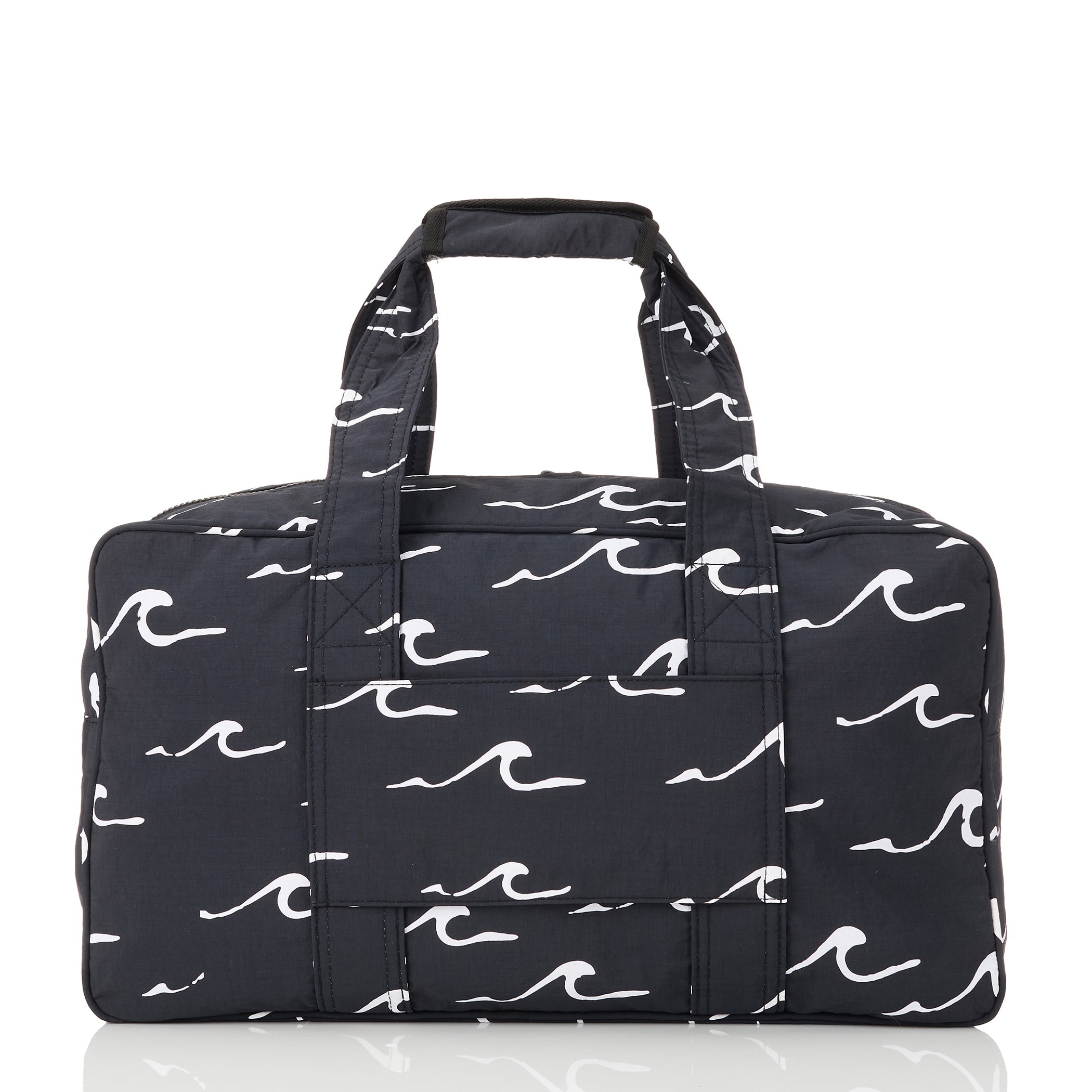 Seaside Weekender / Black Aloha Collection