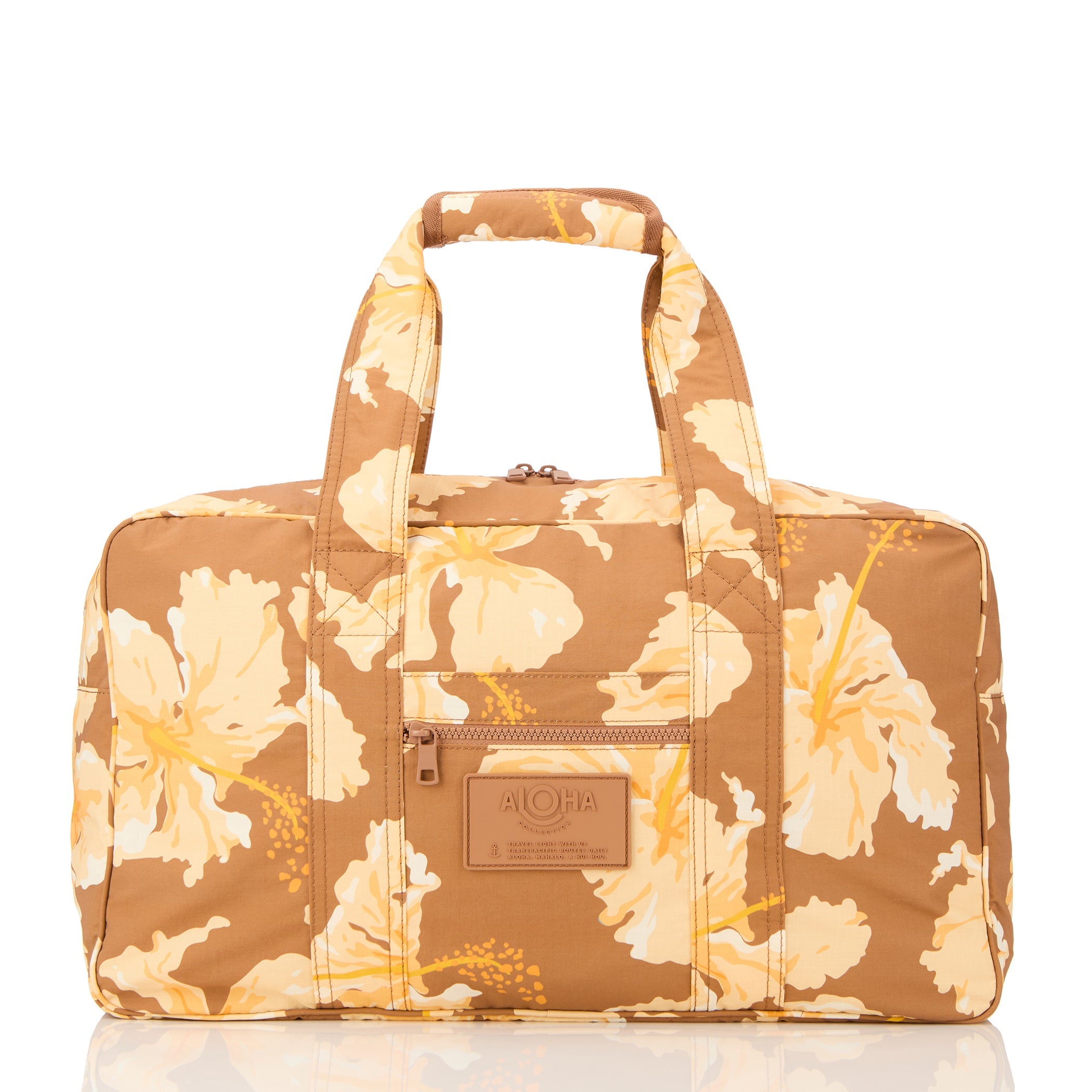 Taha'a Weekender / Toffee Aloha Collection