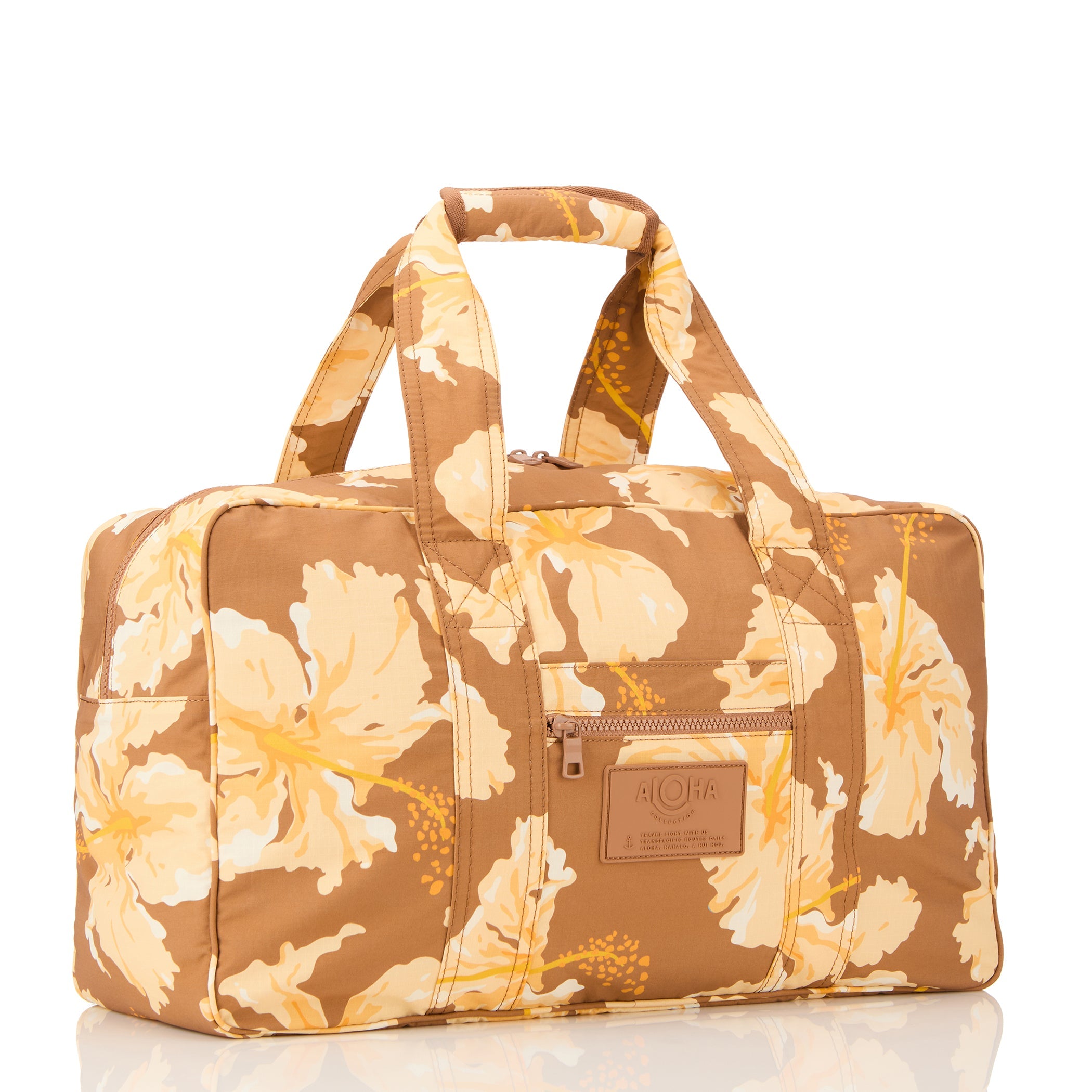 Taha'a Weekender / Toffee Aloha Collection