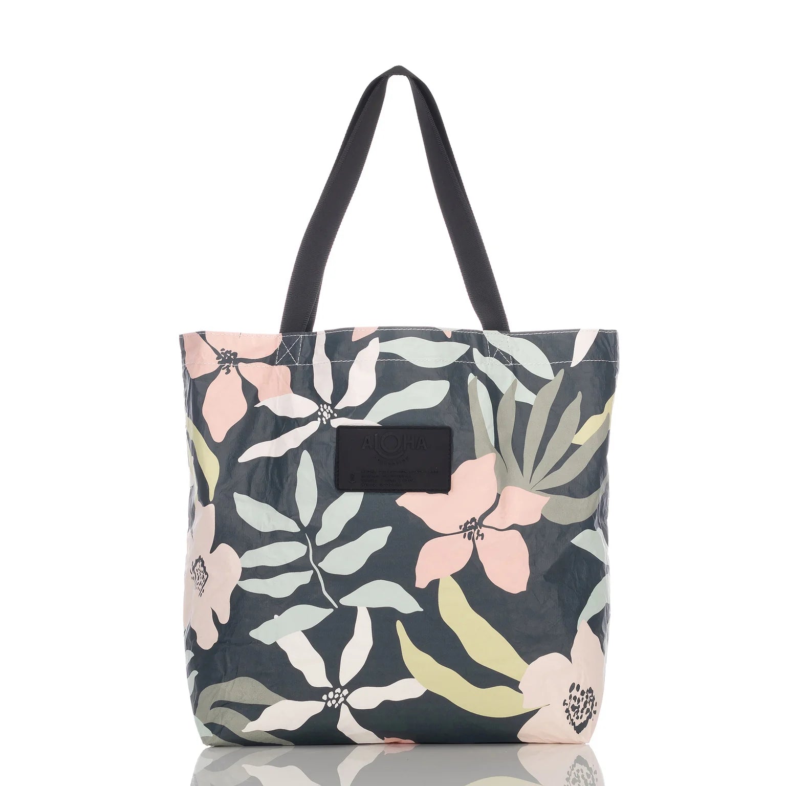 Flora Reversible Tote / Eve Aloha Collection
