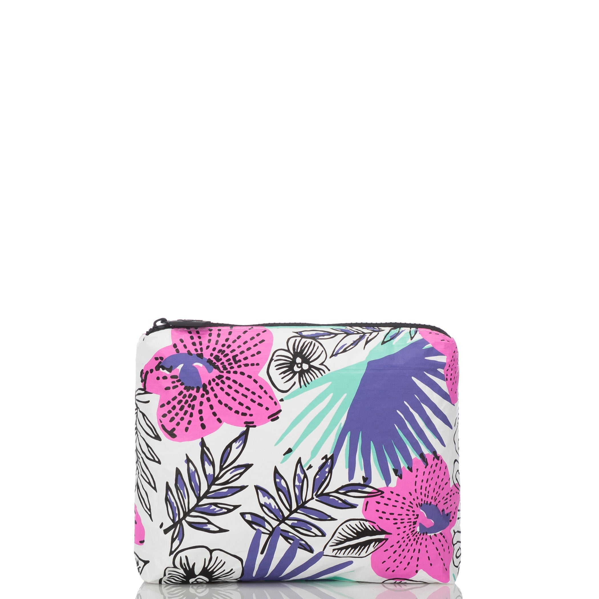 'Okika Small Pouch / Jam Aloha Collection