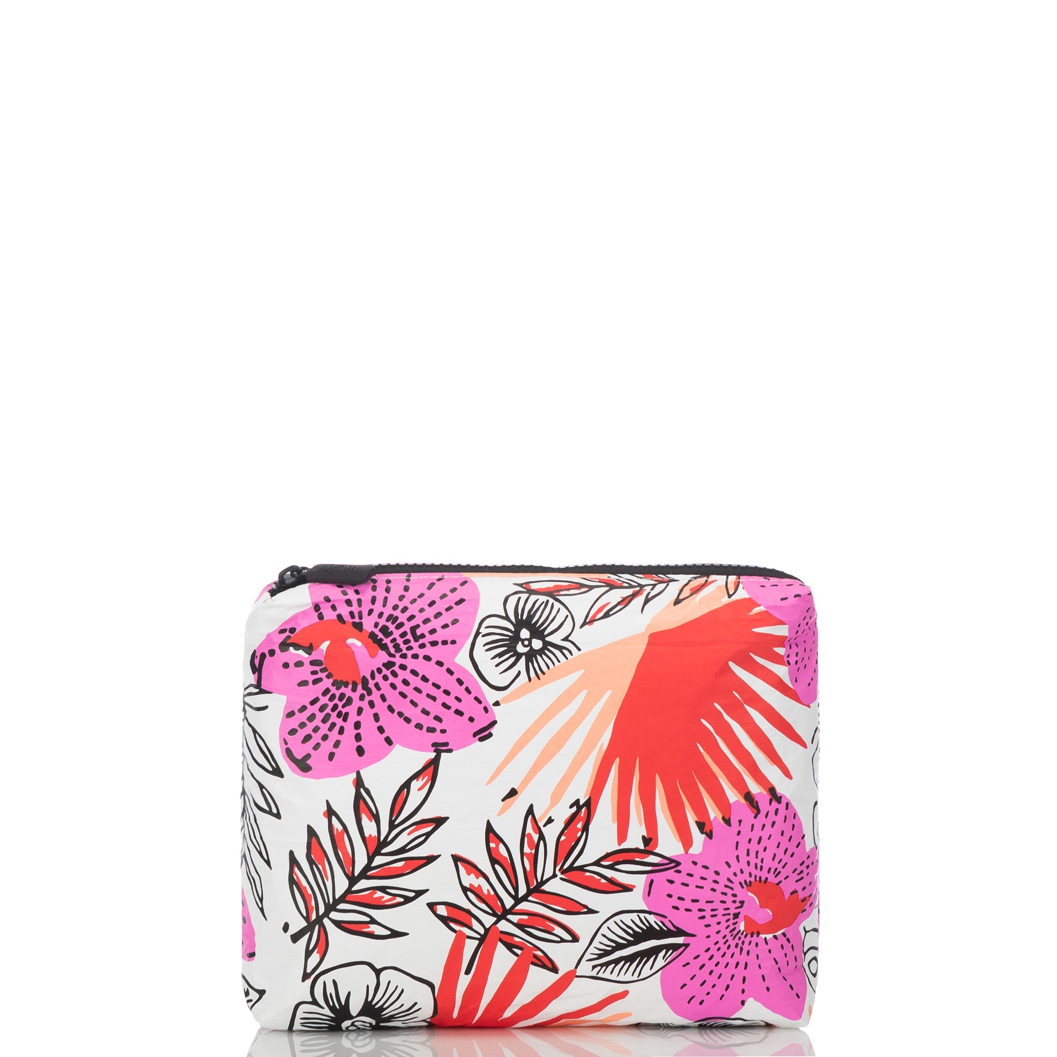 'Okika Small Pouch / Ultra Aloha Collection