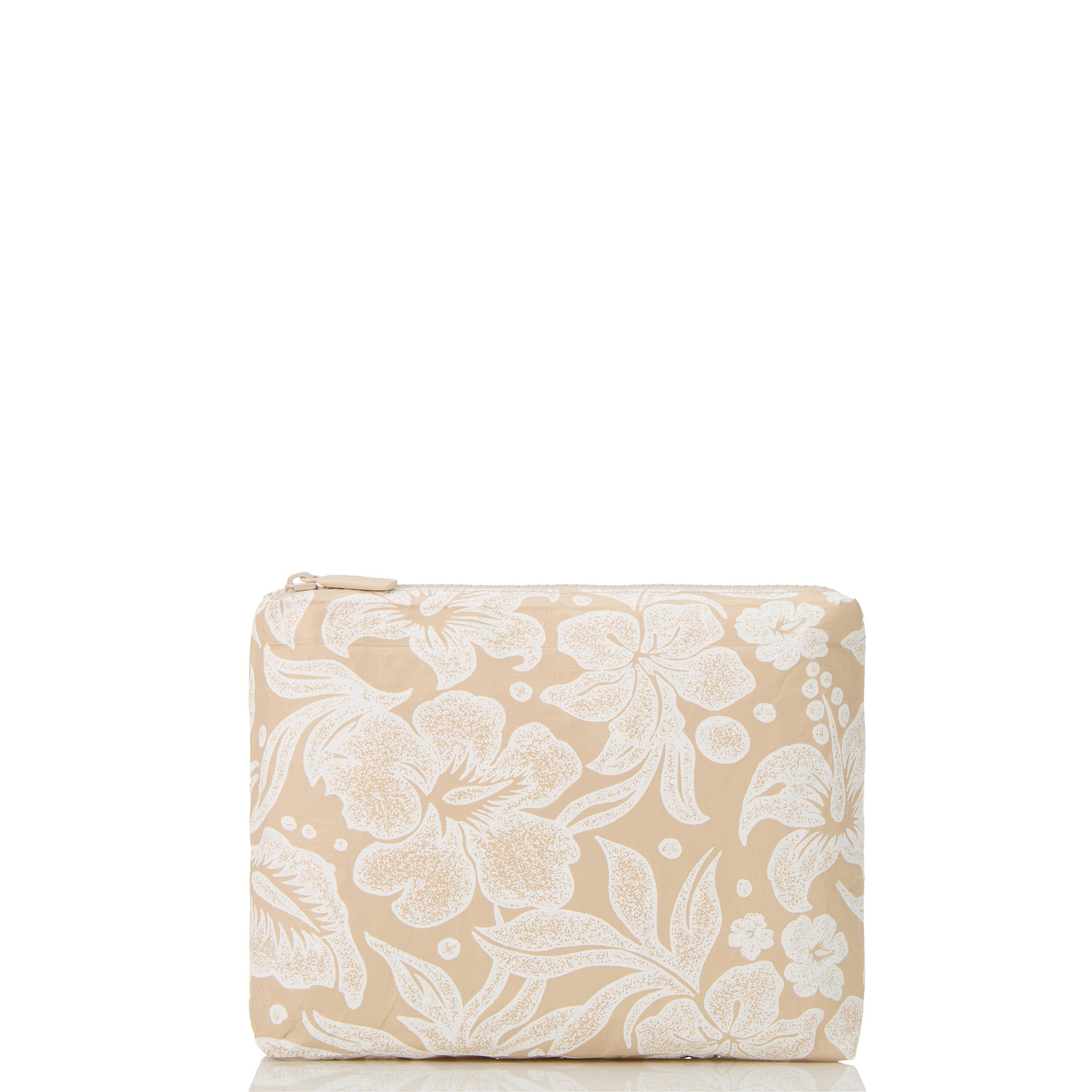Breezy Small Pouch / Latte Aloha Collection