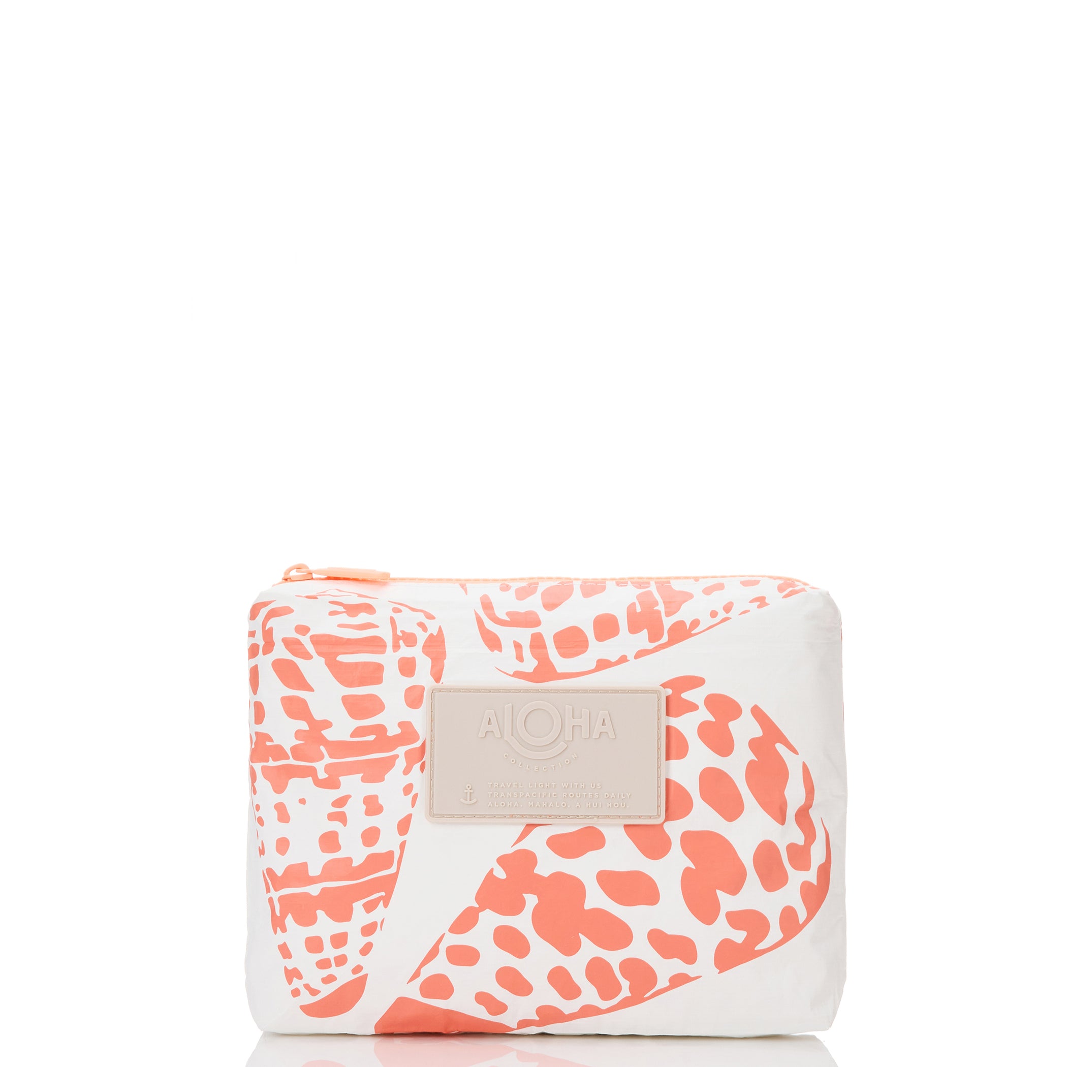 Mega Cone Small Pouch / Melon Aloha Collection