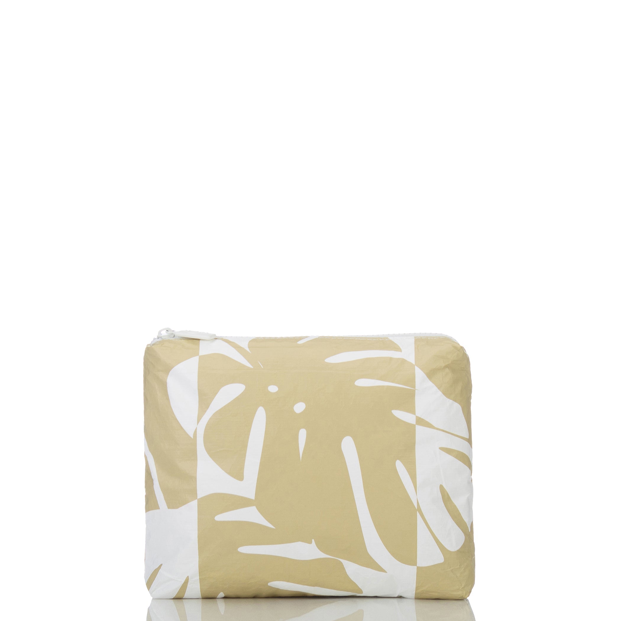 Monstera Small Pouch / Shade Aloha Collection