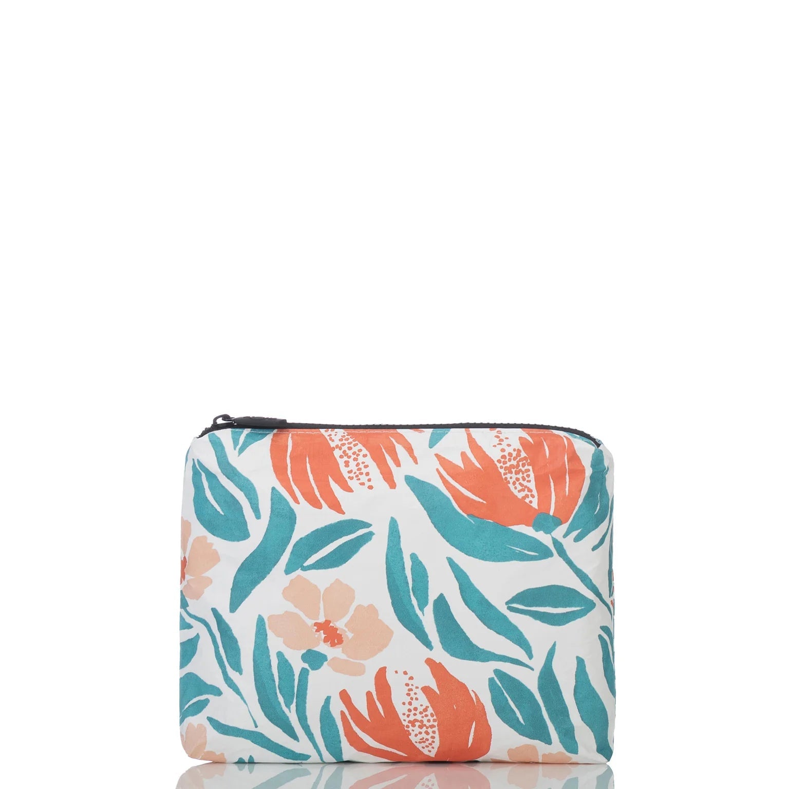 Poppies Small Pouch Aloha Collection
