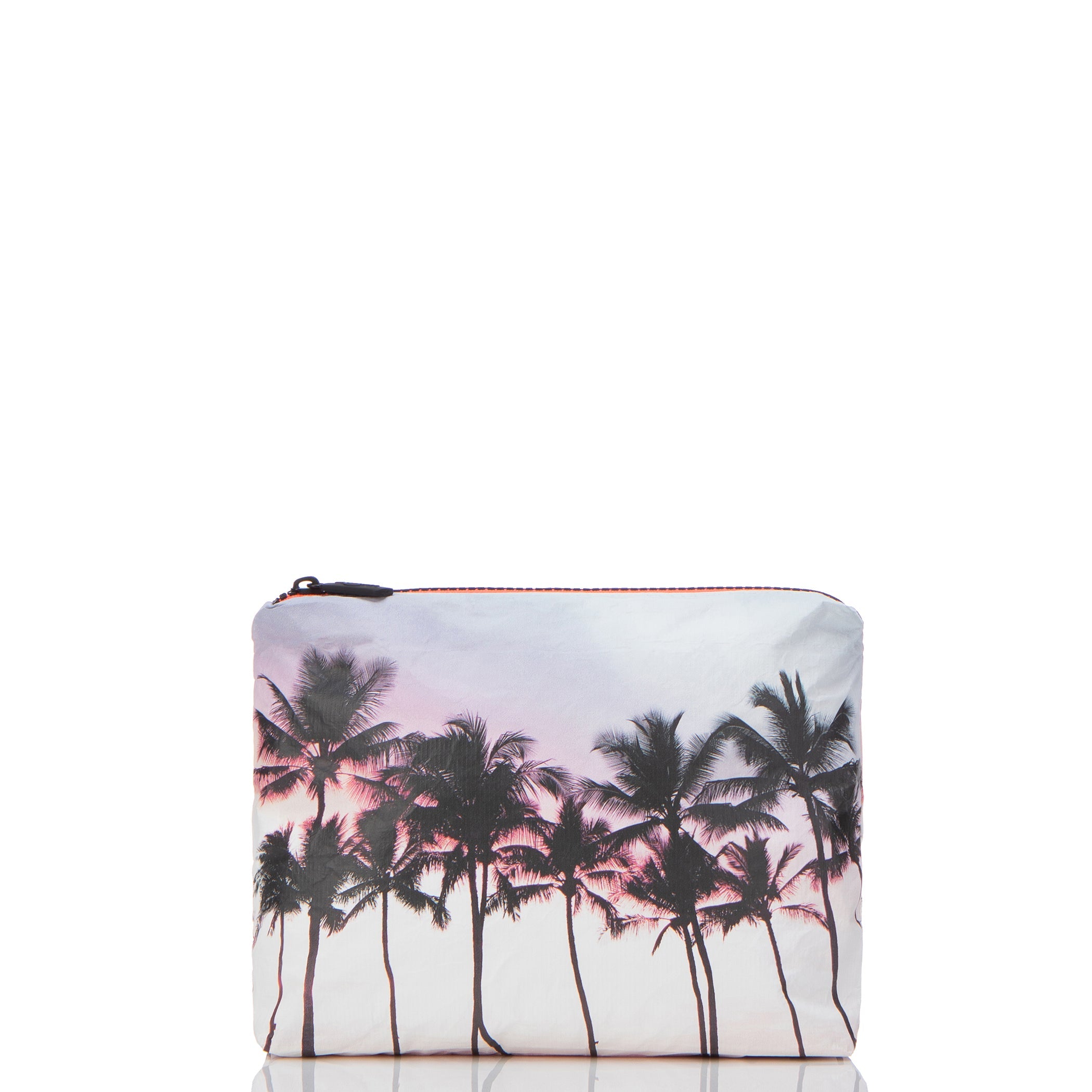 Makena x Samudra Small Pouch Aloha Collection