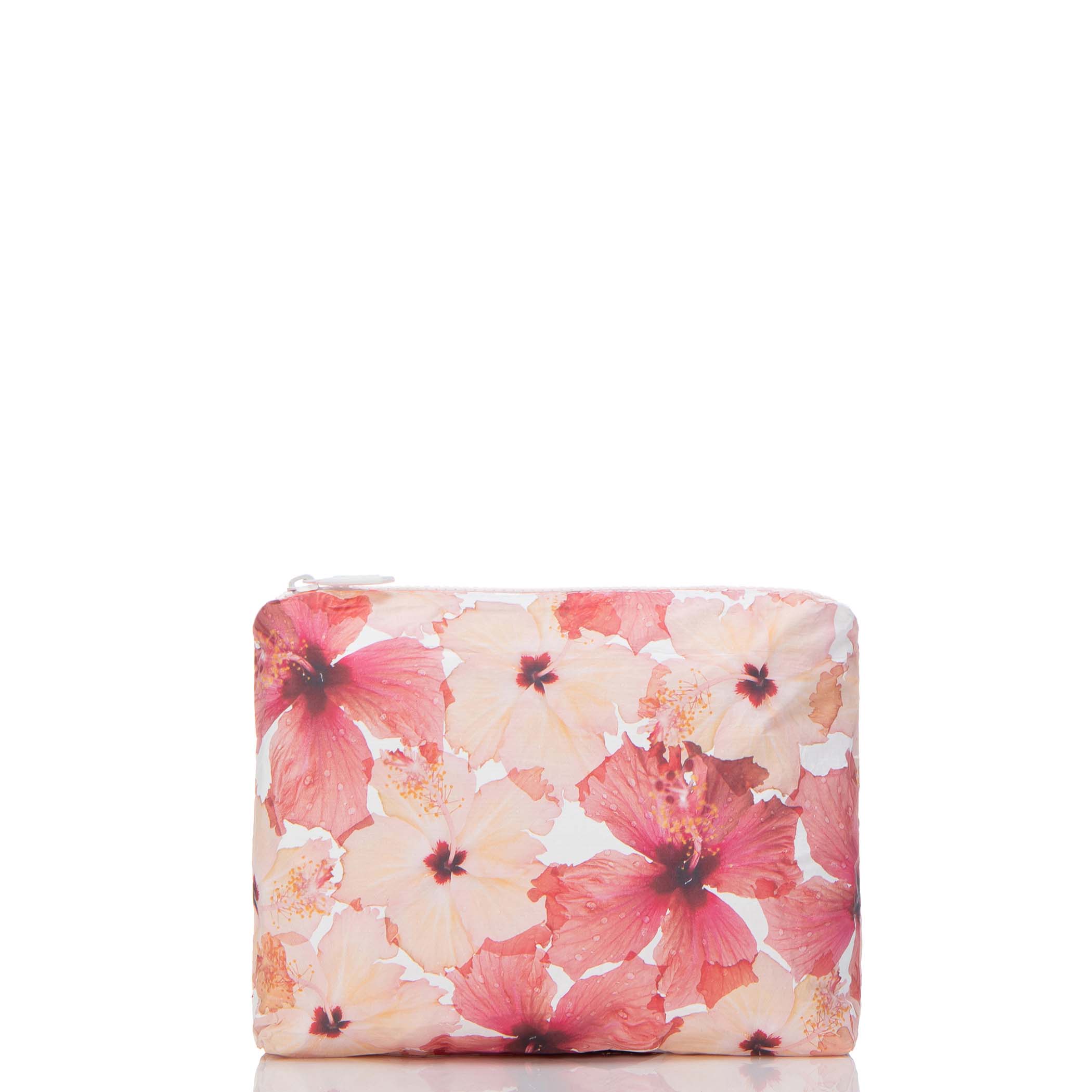 Moea x Samudra Small Pouch Aloha Collection