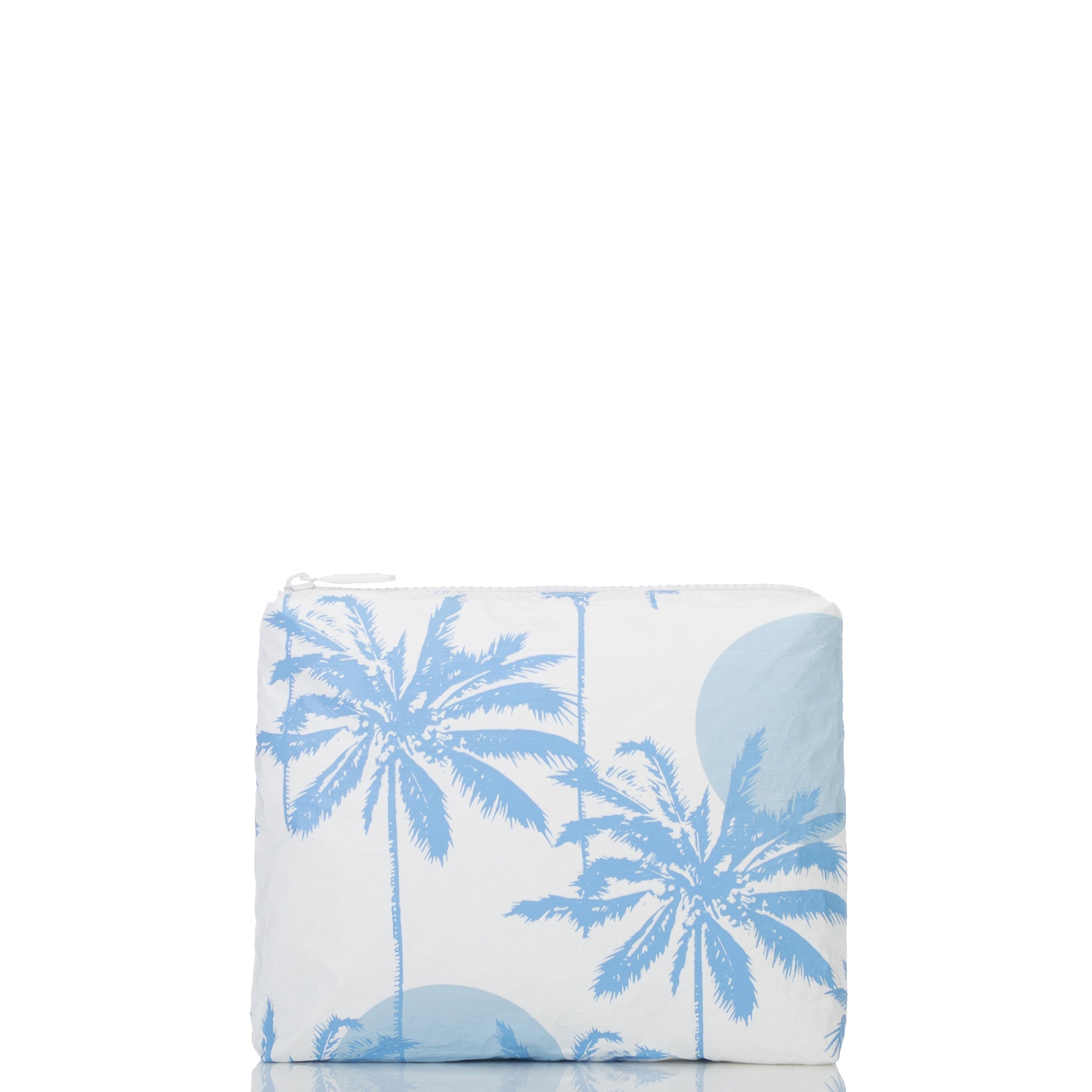 Sun Palm Small Pouch / Horizon Aloha Collection