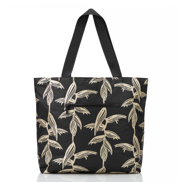 Heliconia Day Tripper Glow / Black Aloha Collection