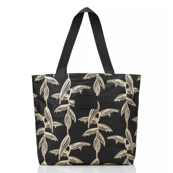 Heliconia Day Tripper Glow / Black Aloha Collection