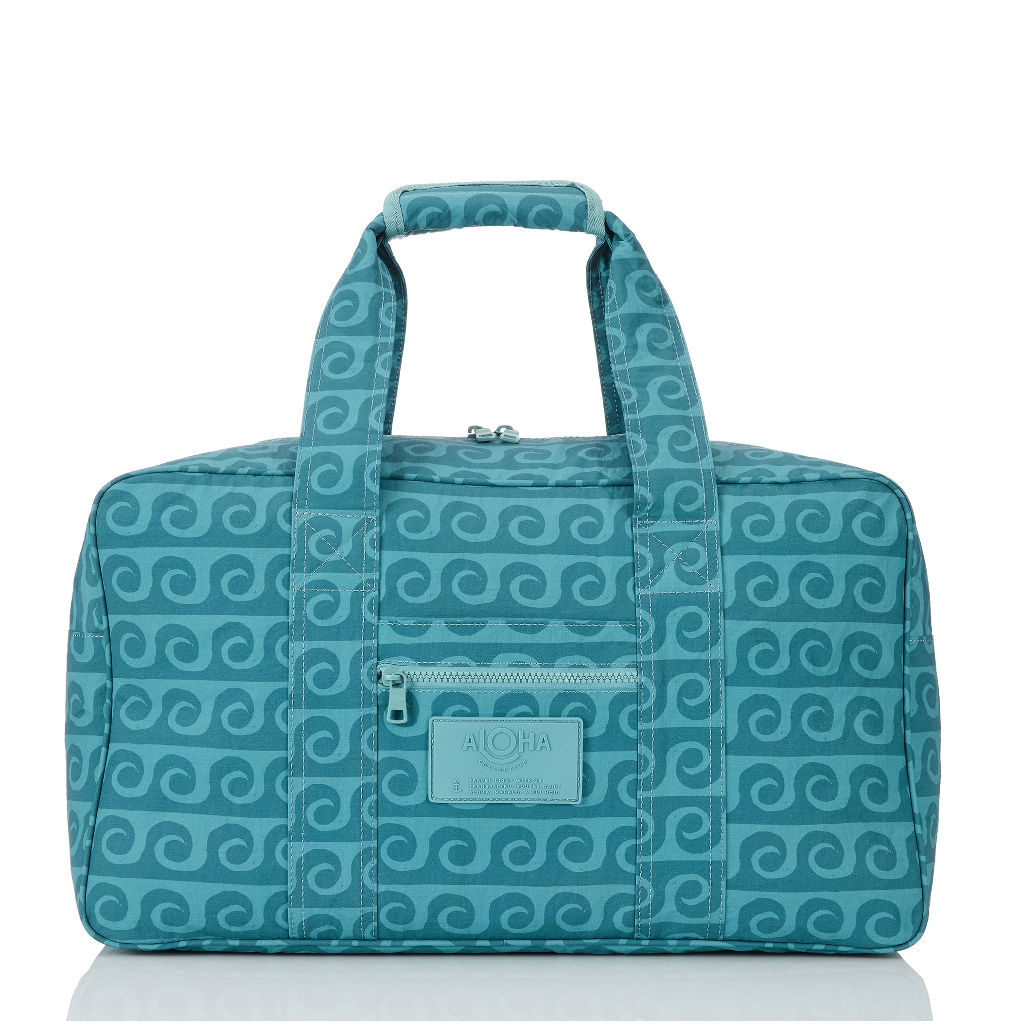 Party Wave Weekender / Tide Aloha Collection
