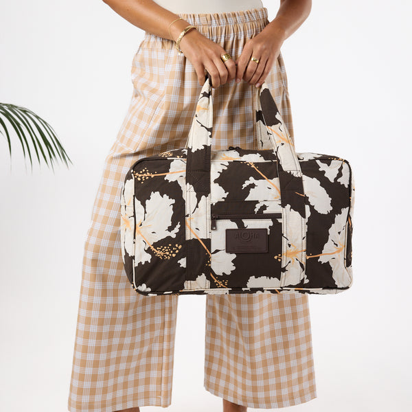 Tahaa Weekender / Coconut Aloha Collection