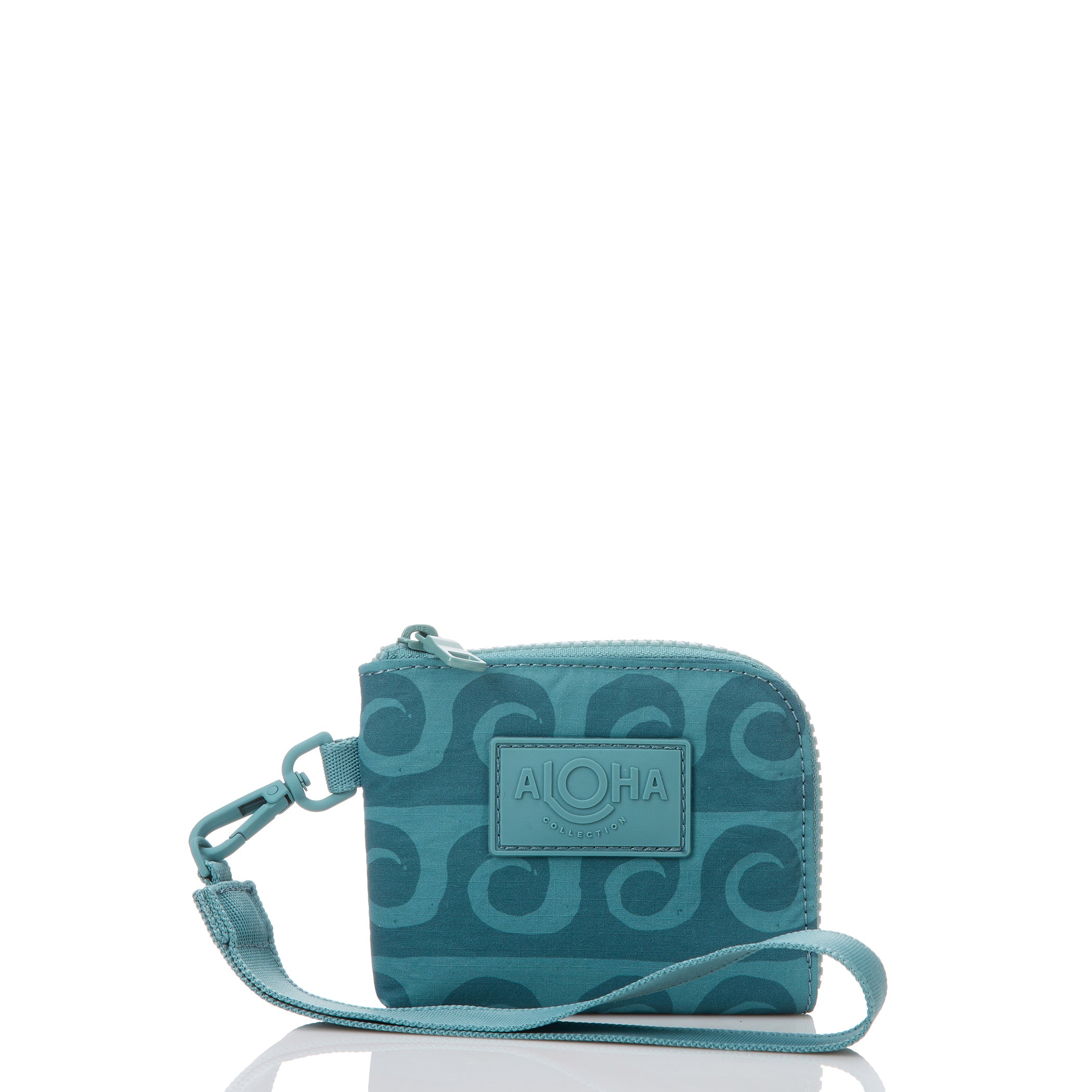 Party Wave Wristlet / Tide Aloha Collection