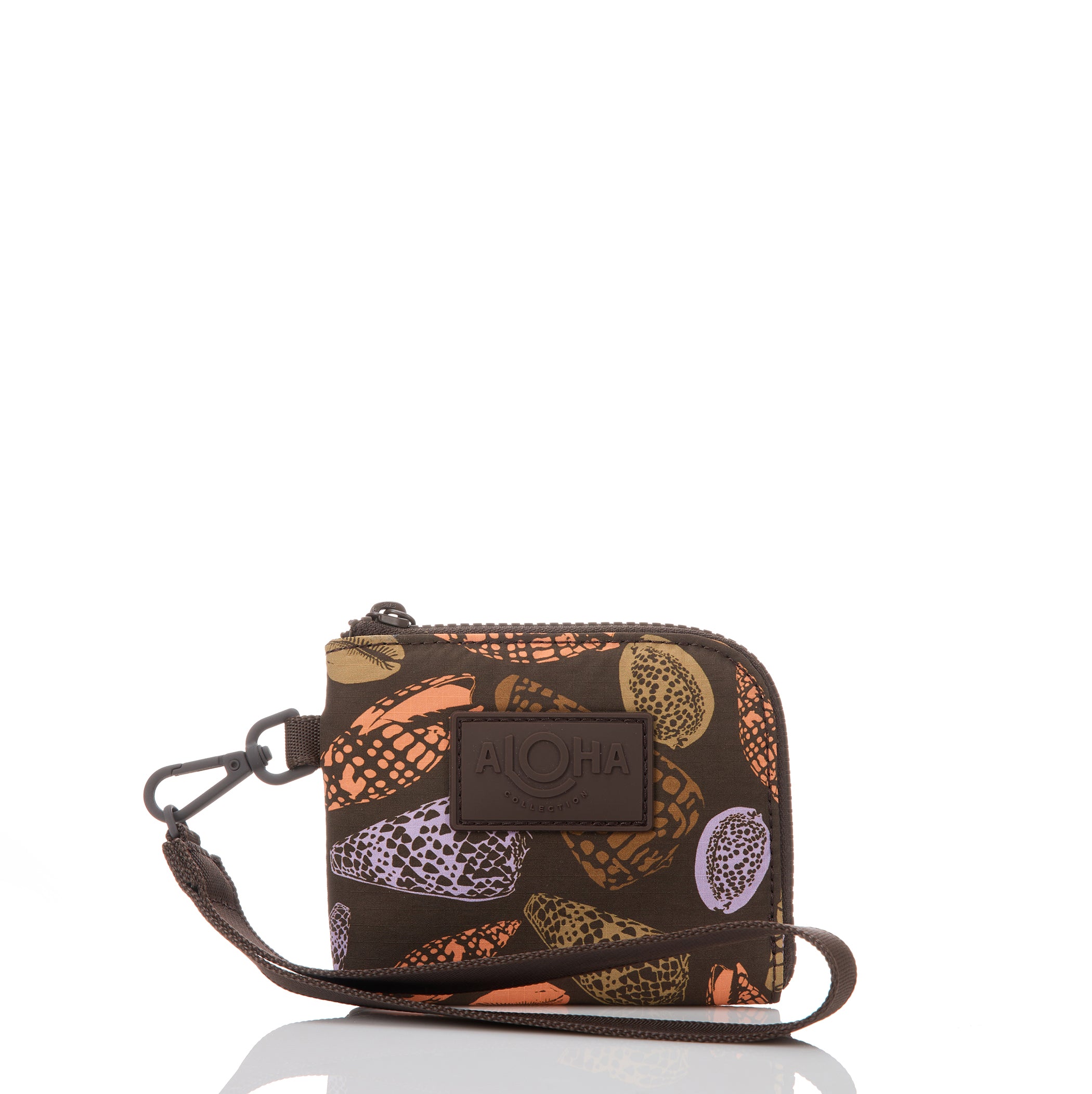 Shoreline Wristlet / Coconut Aloha Collection
