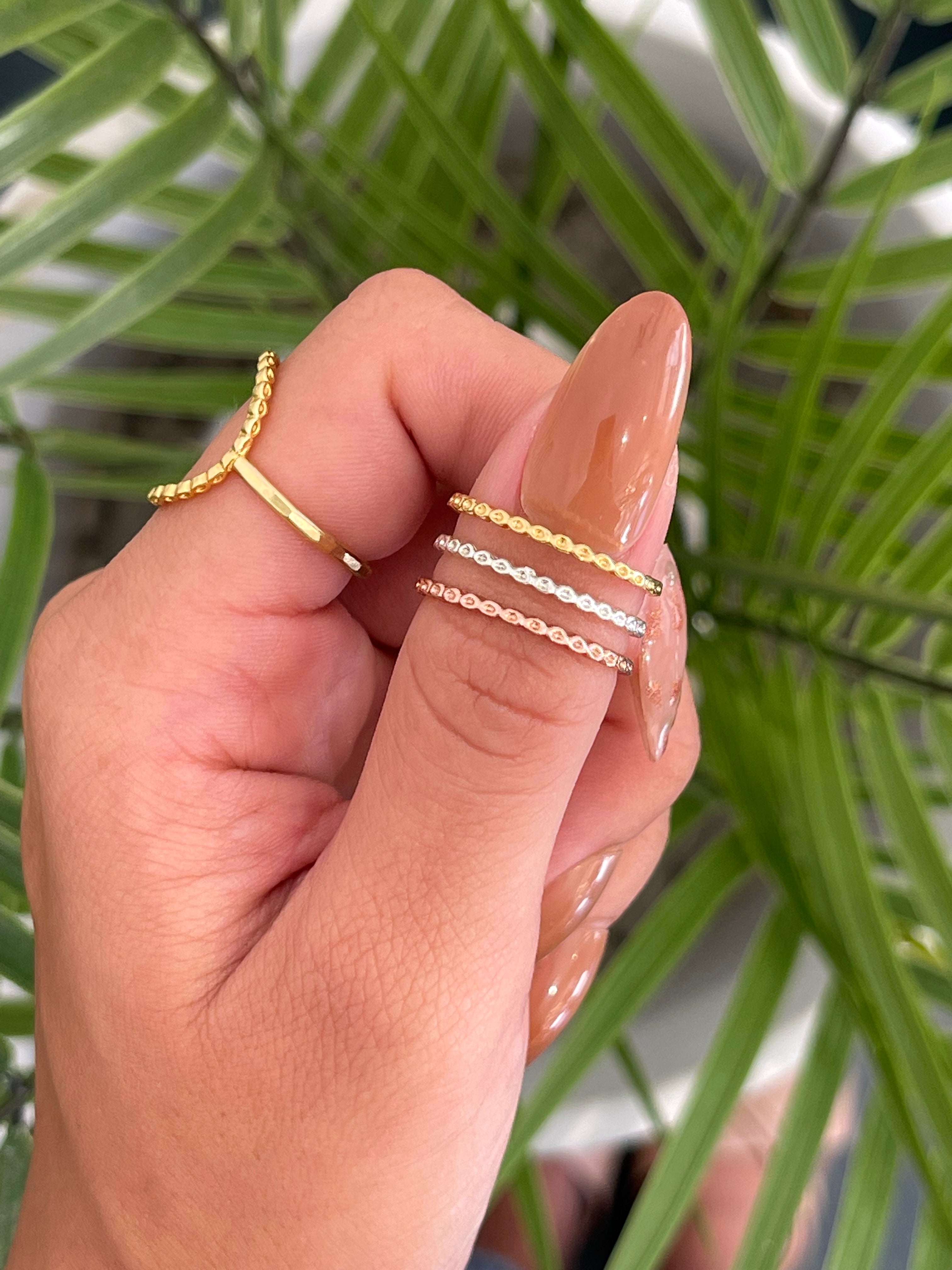 Enchanted Ring KEANI JEWELRY