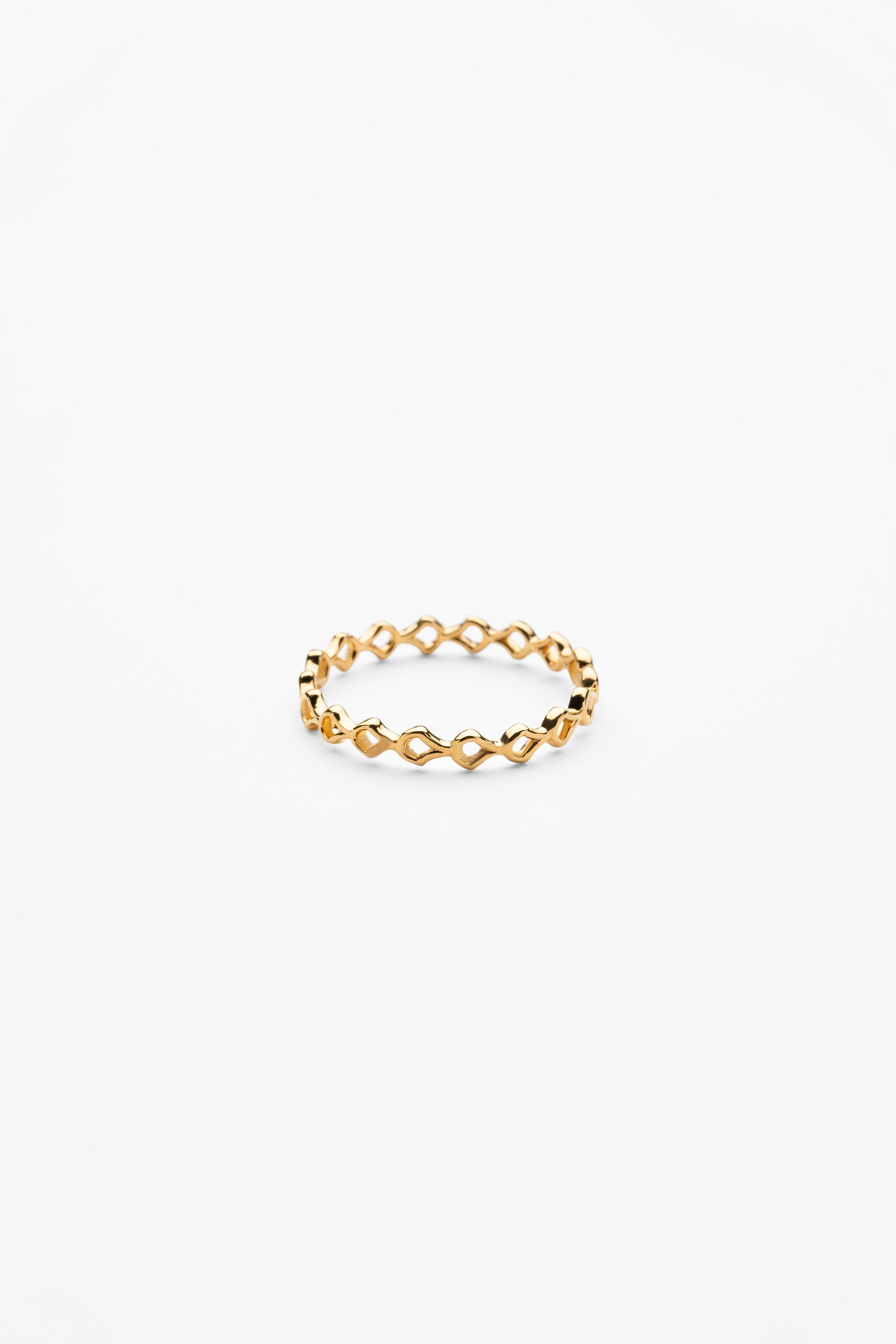 Enamerred Mermaid Ring, Signature Design of Keani Hawai'i. Maui's premiere Jewelry Designer