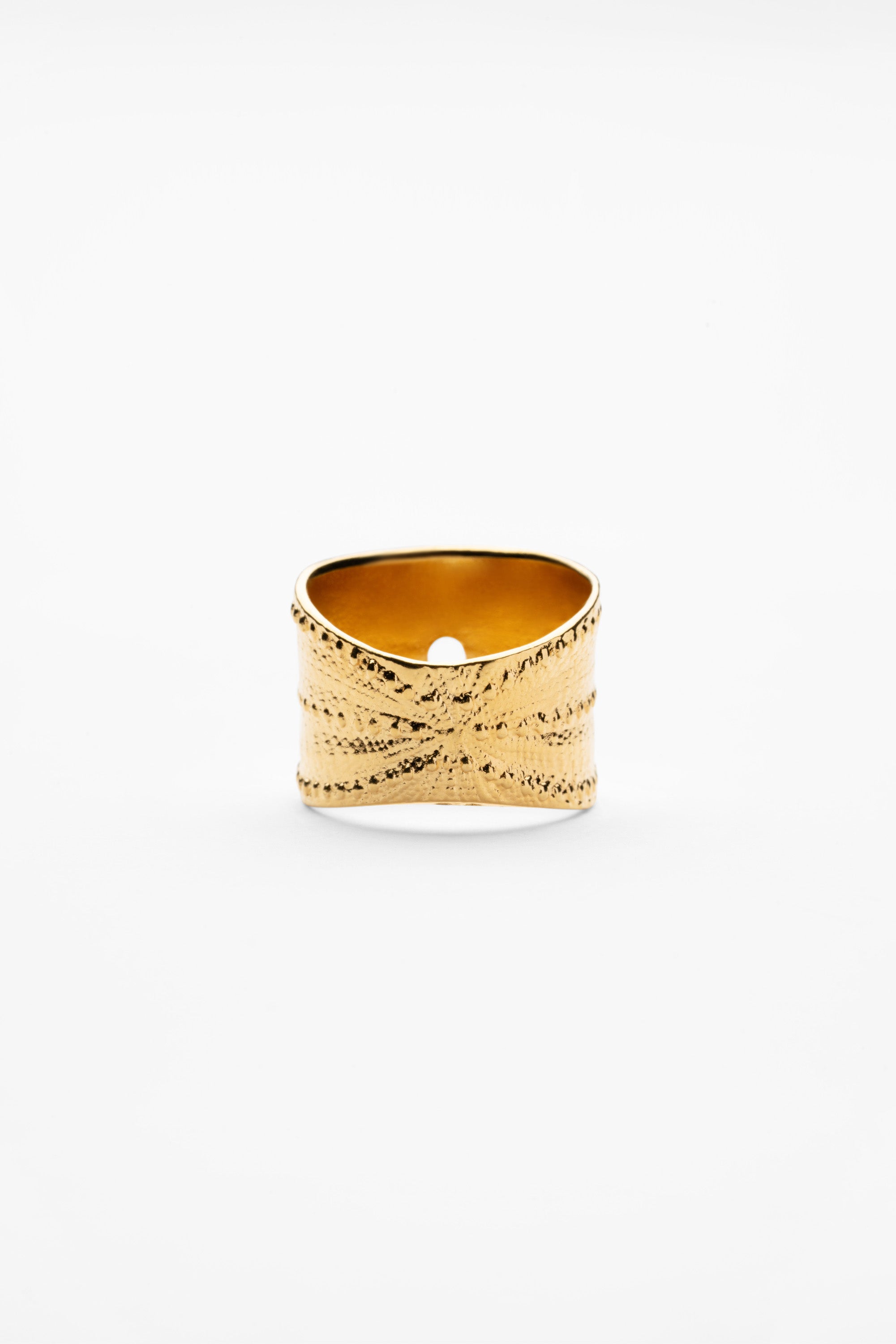 Tides Ring KEANI JEWELRY