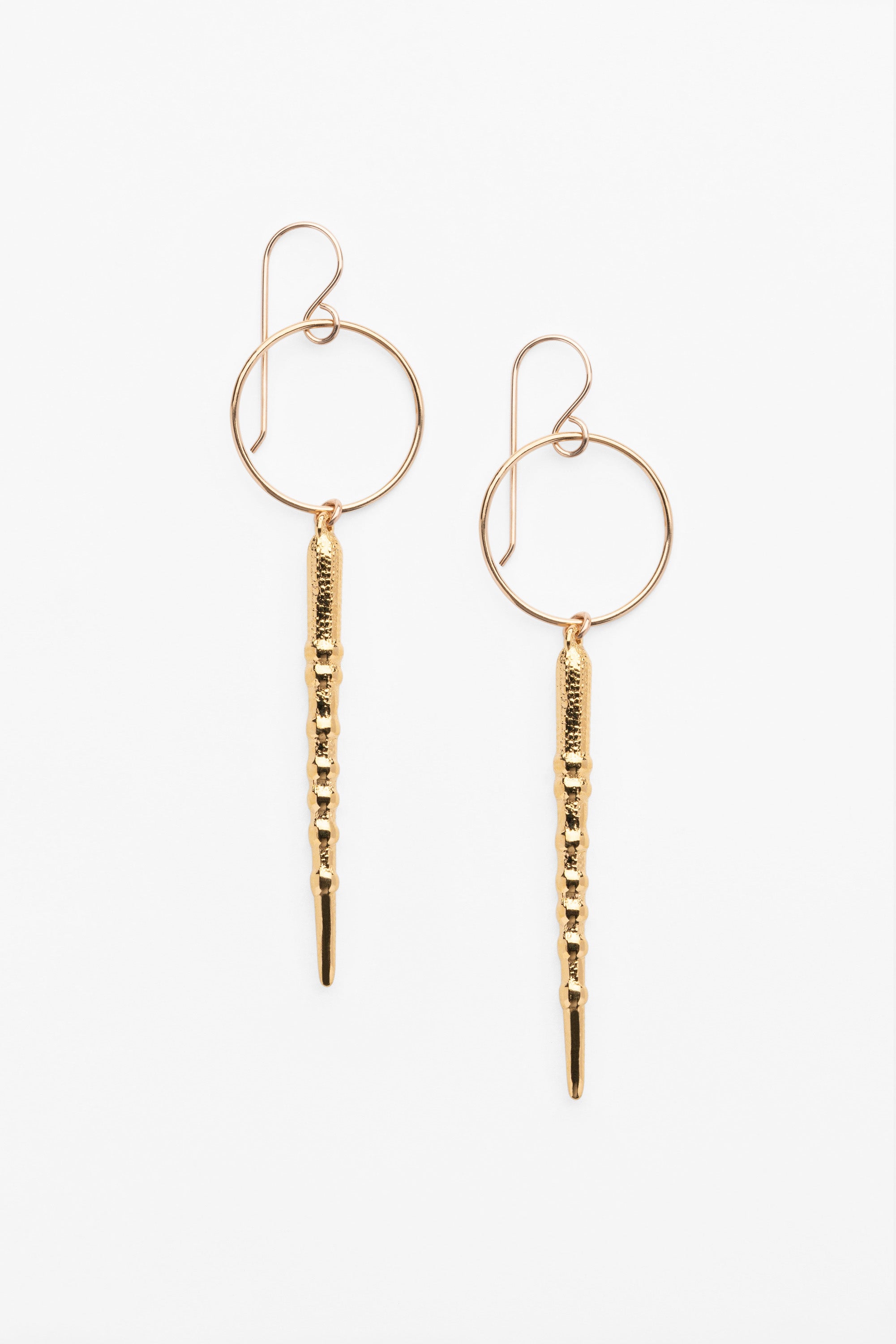 Napili Earrings KEANI JEWELRY