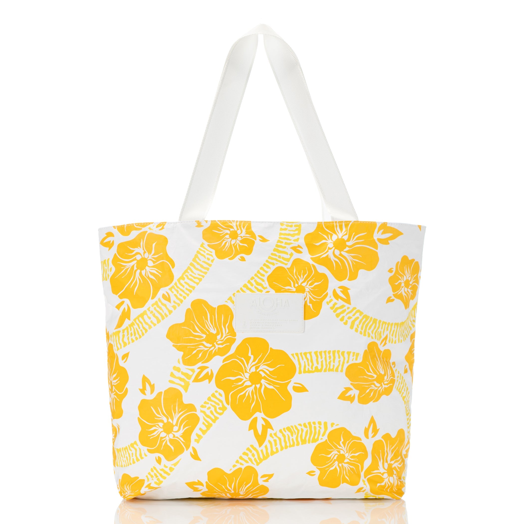 Oahu 'Ilima Day Tripper 23' Aloha Collection