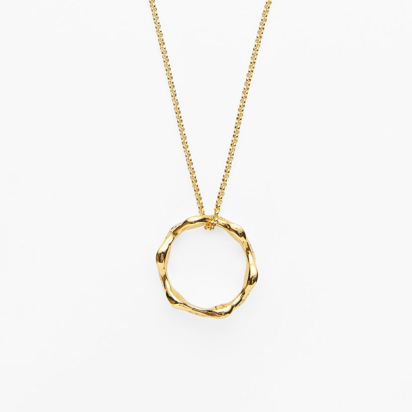 He'e Ringlace KEANI JEWELRY