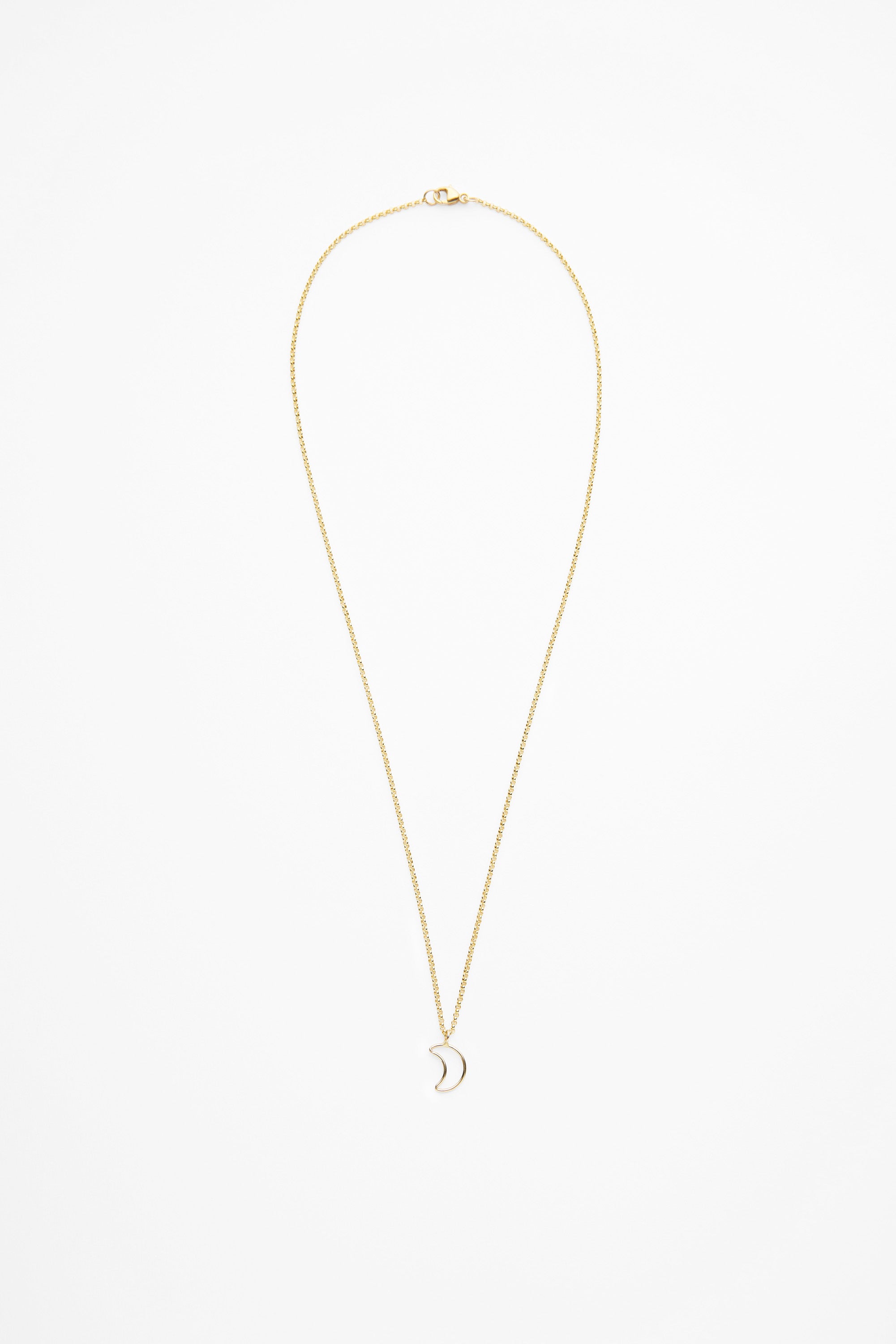 Mahina Charm Necklace KEANI JEWELRY