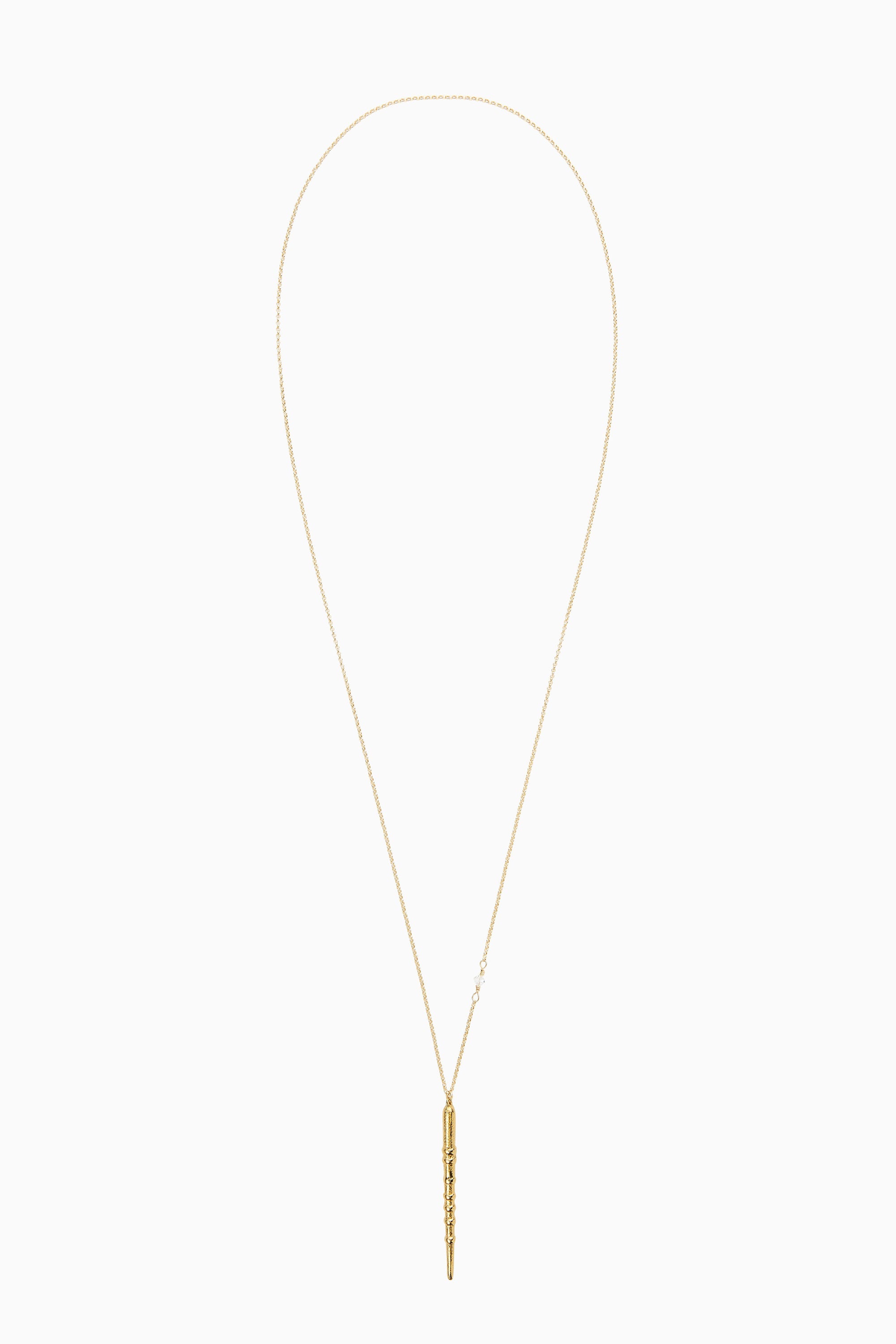 Urchant Necklace KEANI JEWELRY