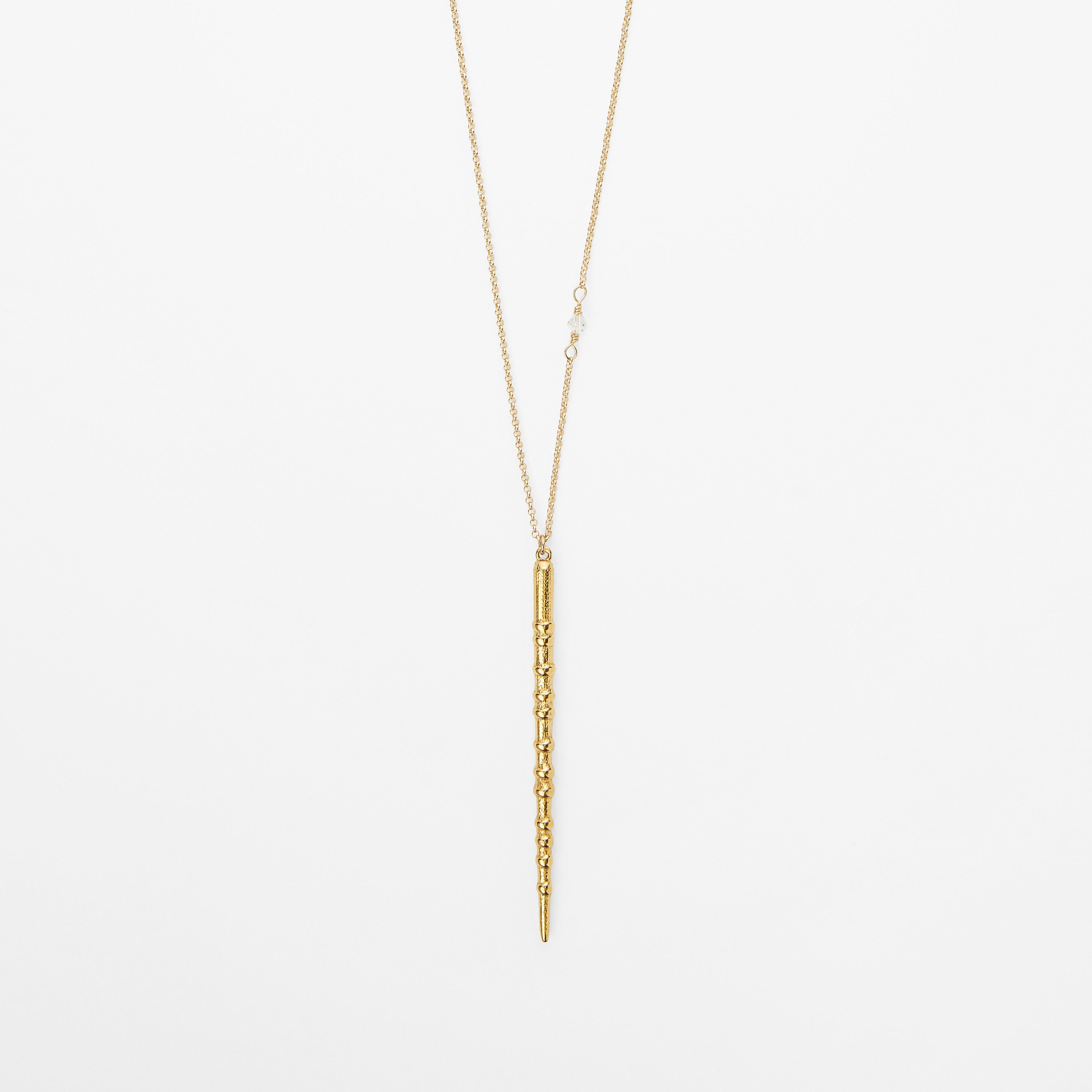 Urchant Necklace KEANI JEWELRY