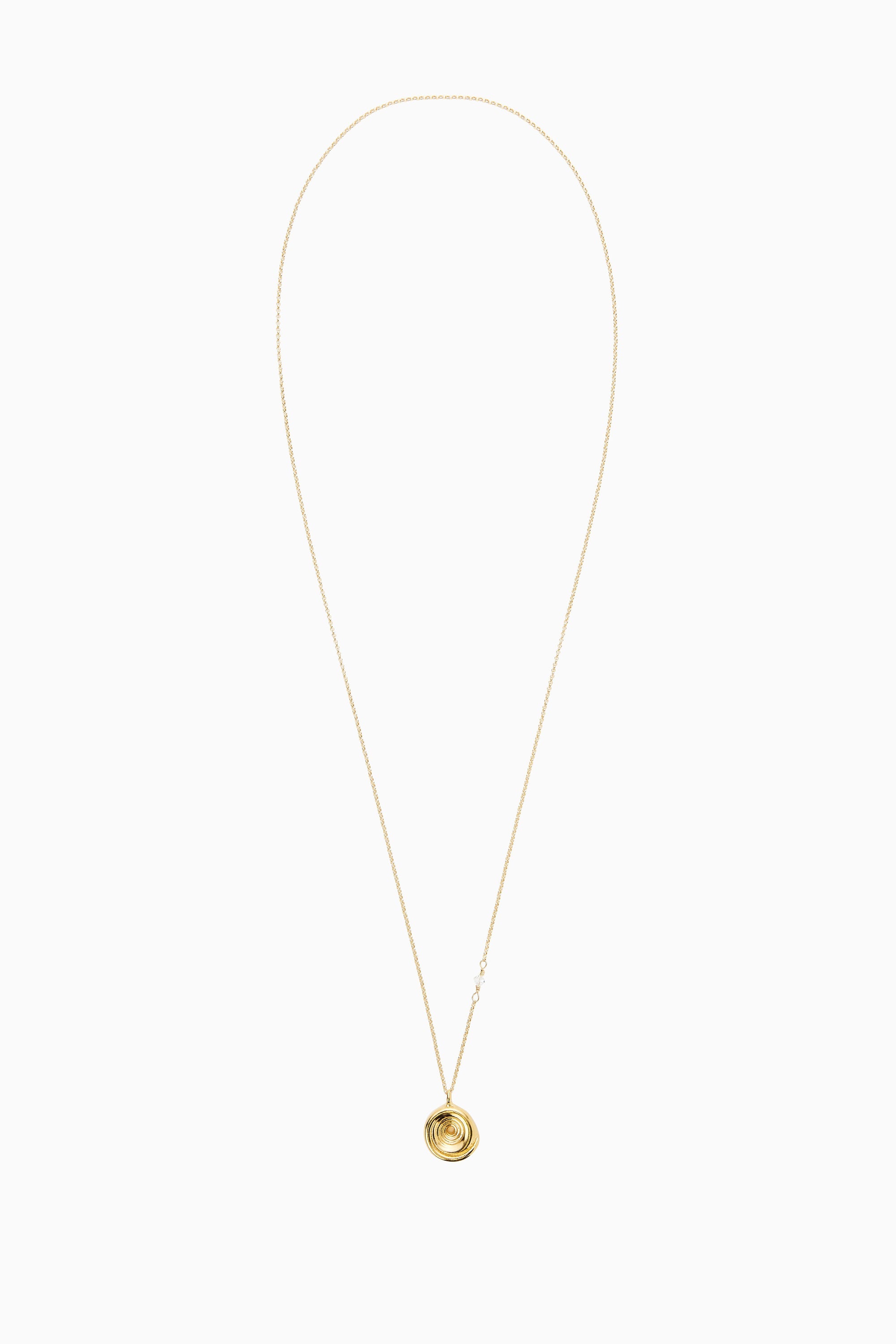 Puka Sleek KEANI JEWELRY