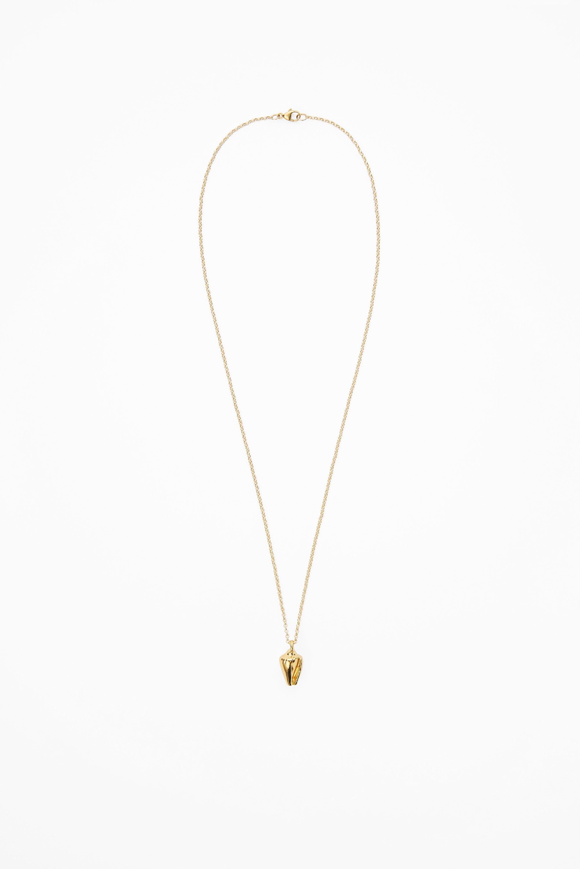 Beachcomber Necklace KEANI JEWELRY