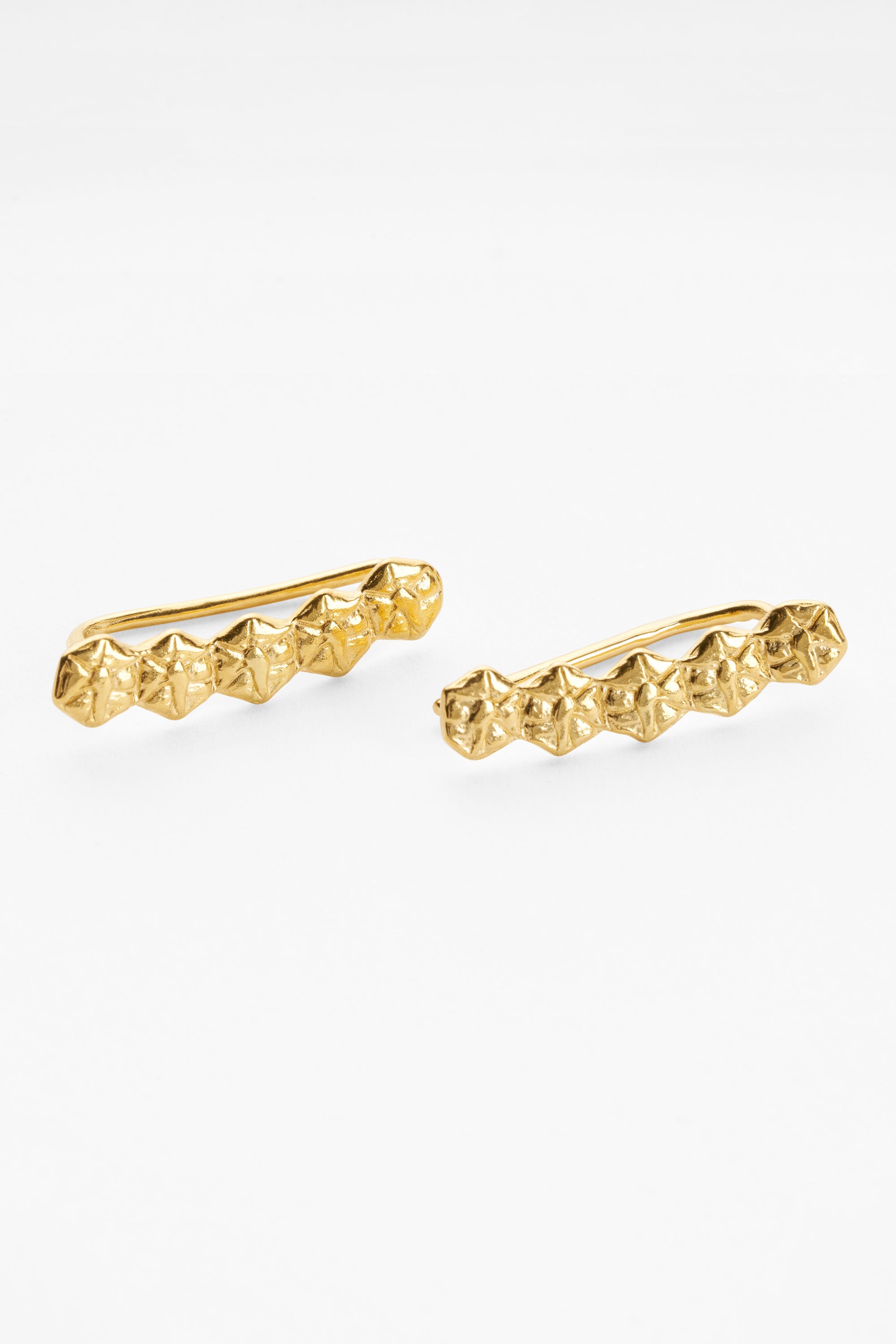 Kahiki Ear Climbers KEANI JEWELRY