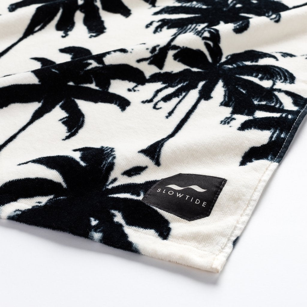 Luca / Slowtide Towel Slowtide