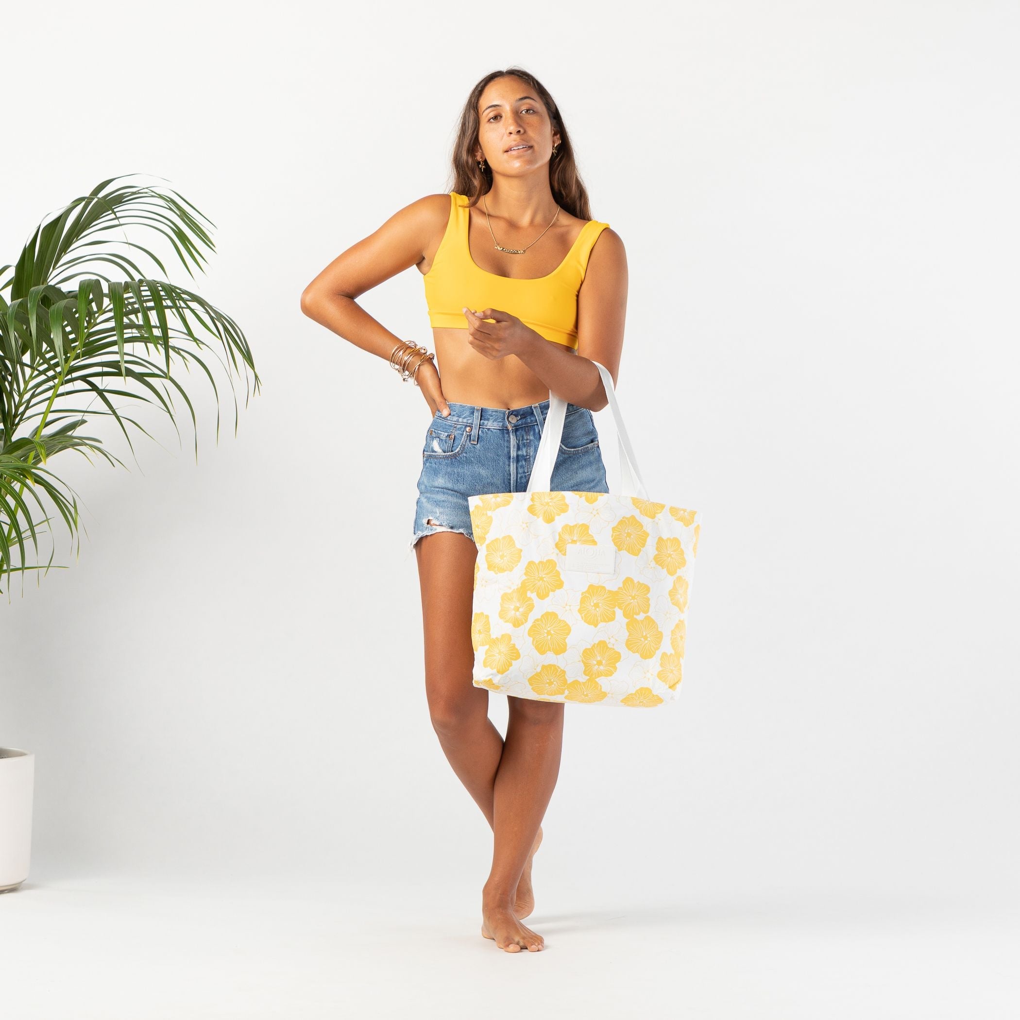 O'ahu 'Ilima Day Tripper Aloha Collection