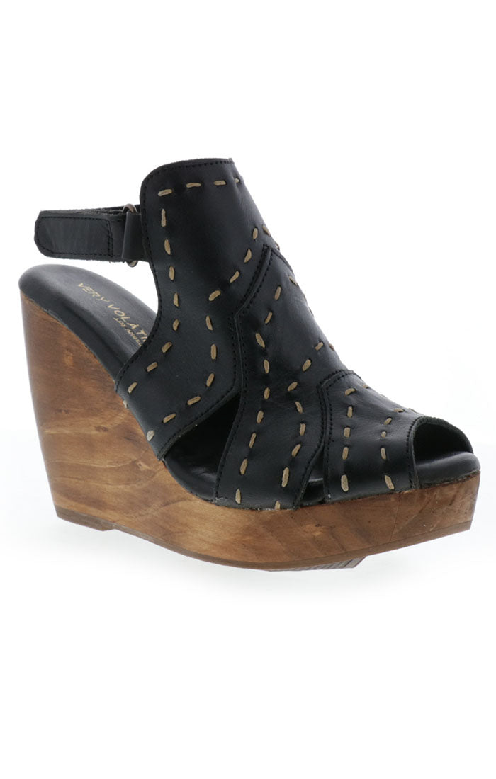 Bolanos Wedge Volatile