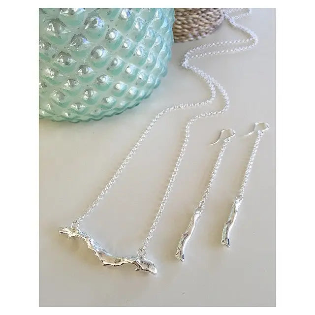 Branching Out - Keani Jewelry