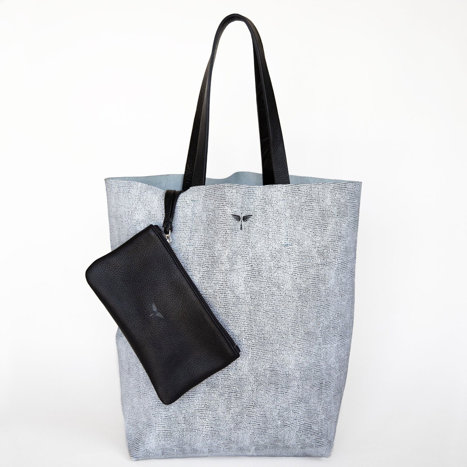 Calandria / Komodo Grey CLHEI