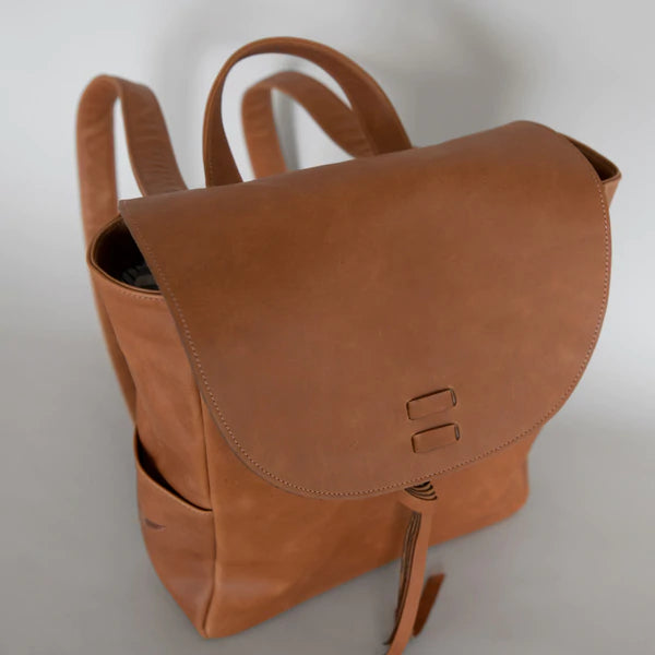 Cactus Backpack / Saddle CLHEI