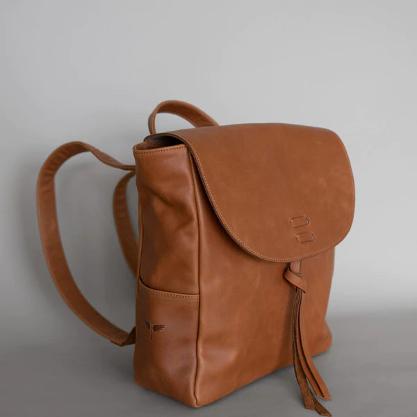 Cactus Backpack / Saddle CLHEI