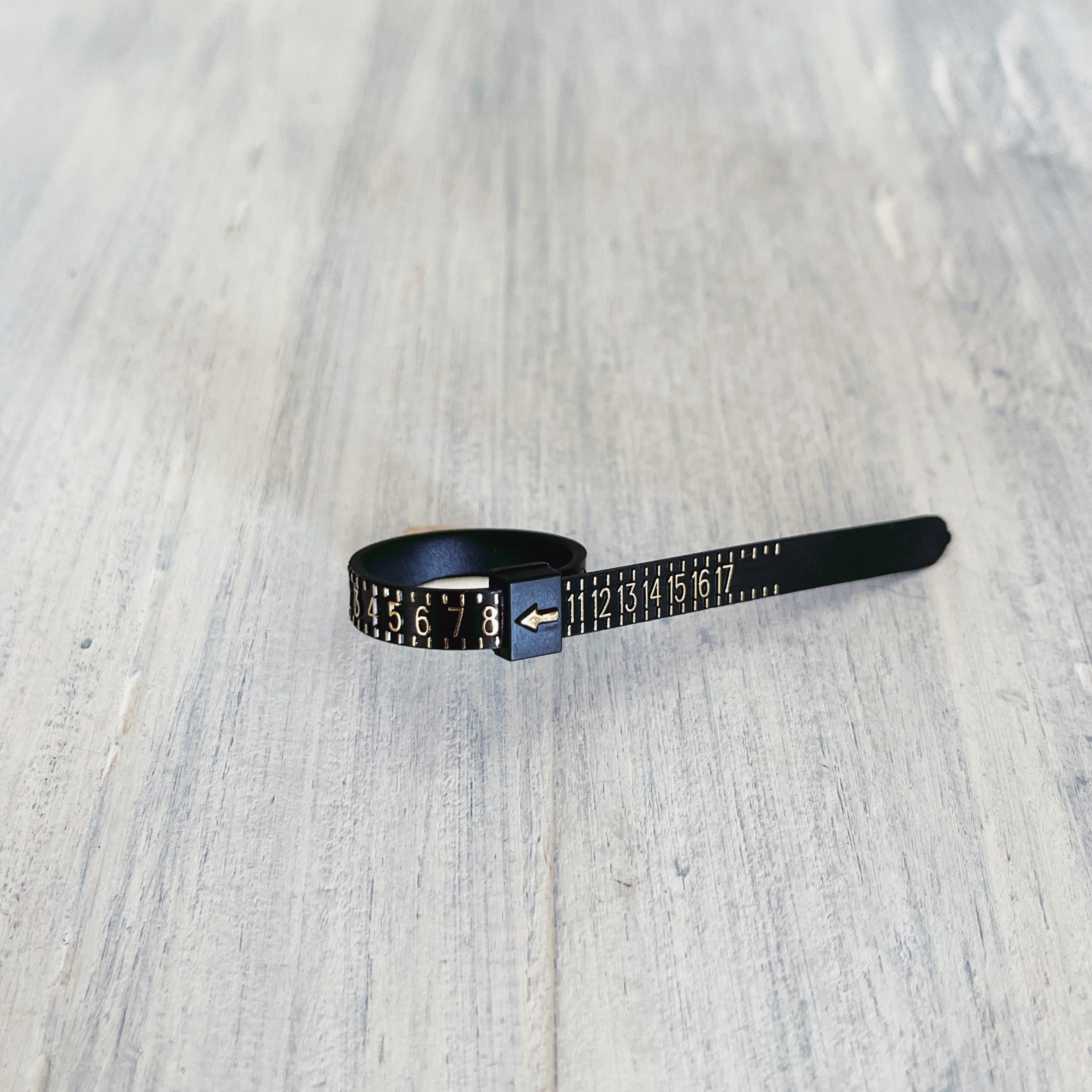 Ring Sizer KEANI JEWELRY