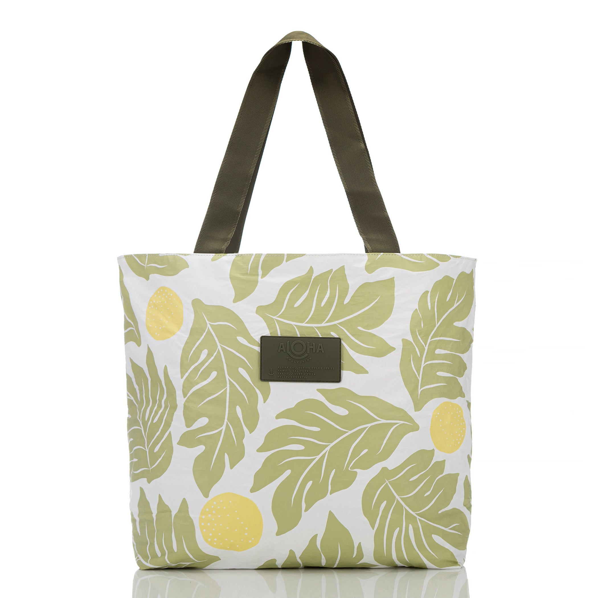 'Ulu Day Tripper / Matcha Aloha Collection