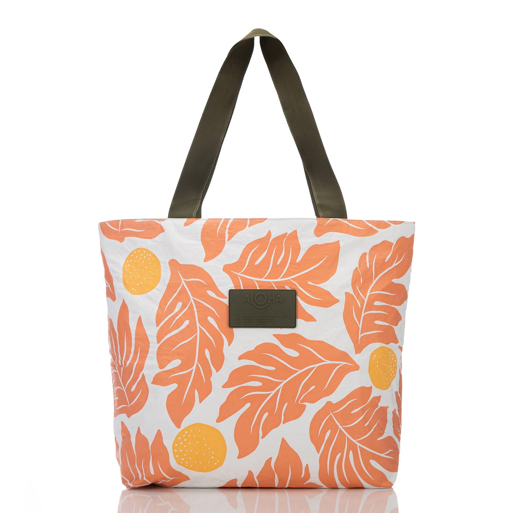 'Ulu Day Tripper / Tango Aloha Collection