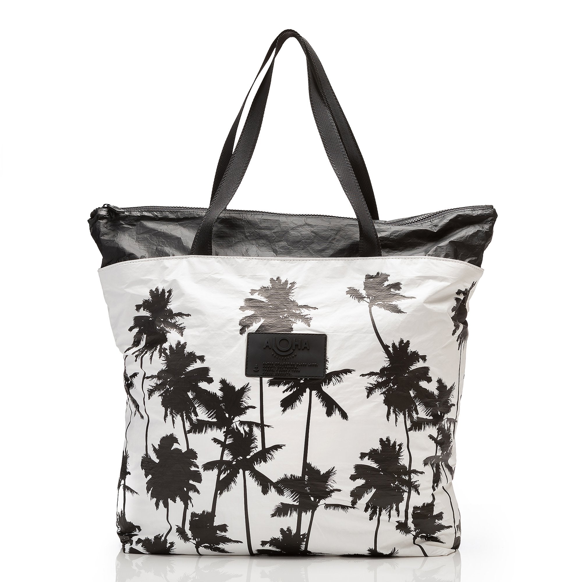 Coco Palms Days Aloha Collection Tote -- Keani Hawaii