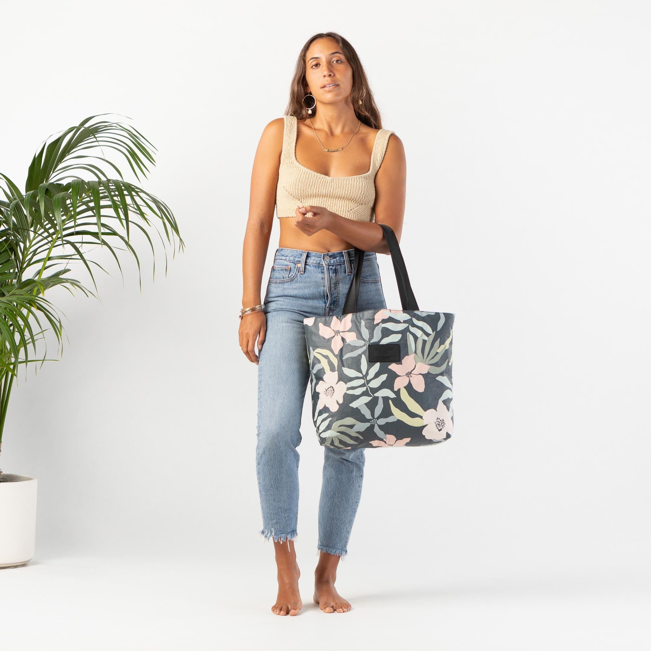Flora Day Tripper / Eve Aloha Collection