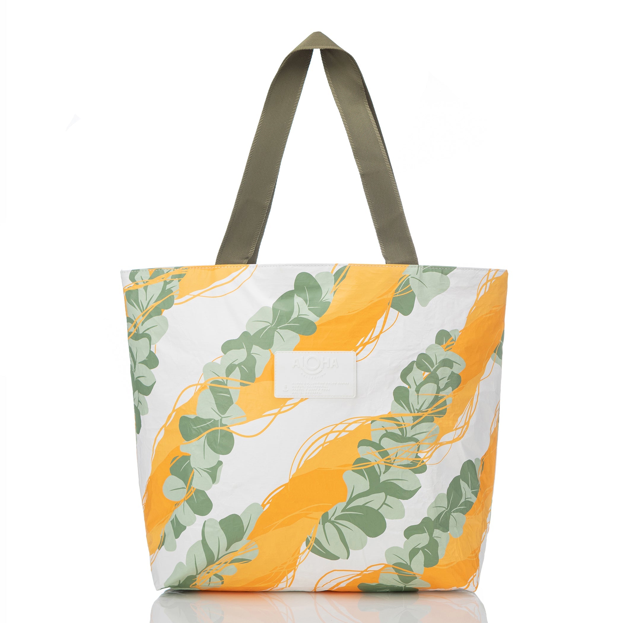 Lāna'i Kauna'oa Day Tripper 23' Aloha Collection