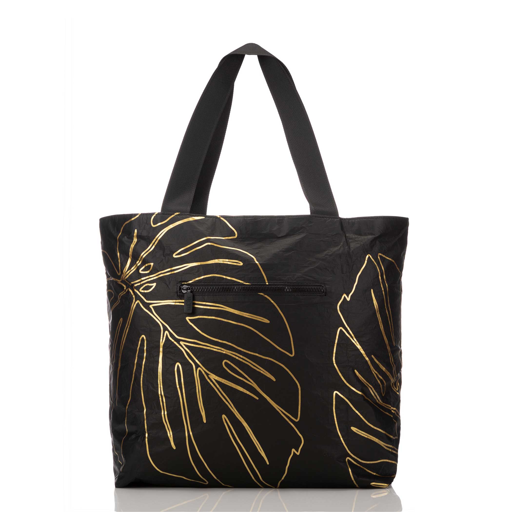 Lānai Day Tripper / Gold & Black Aloha Collection
